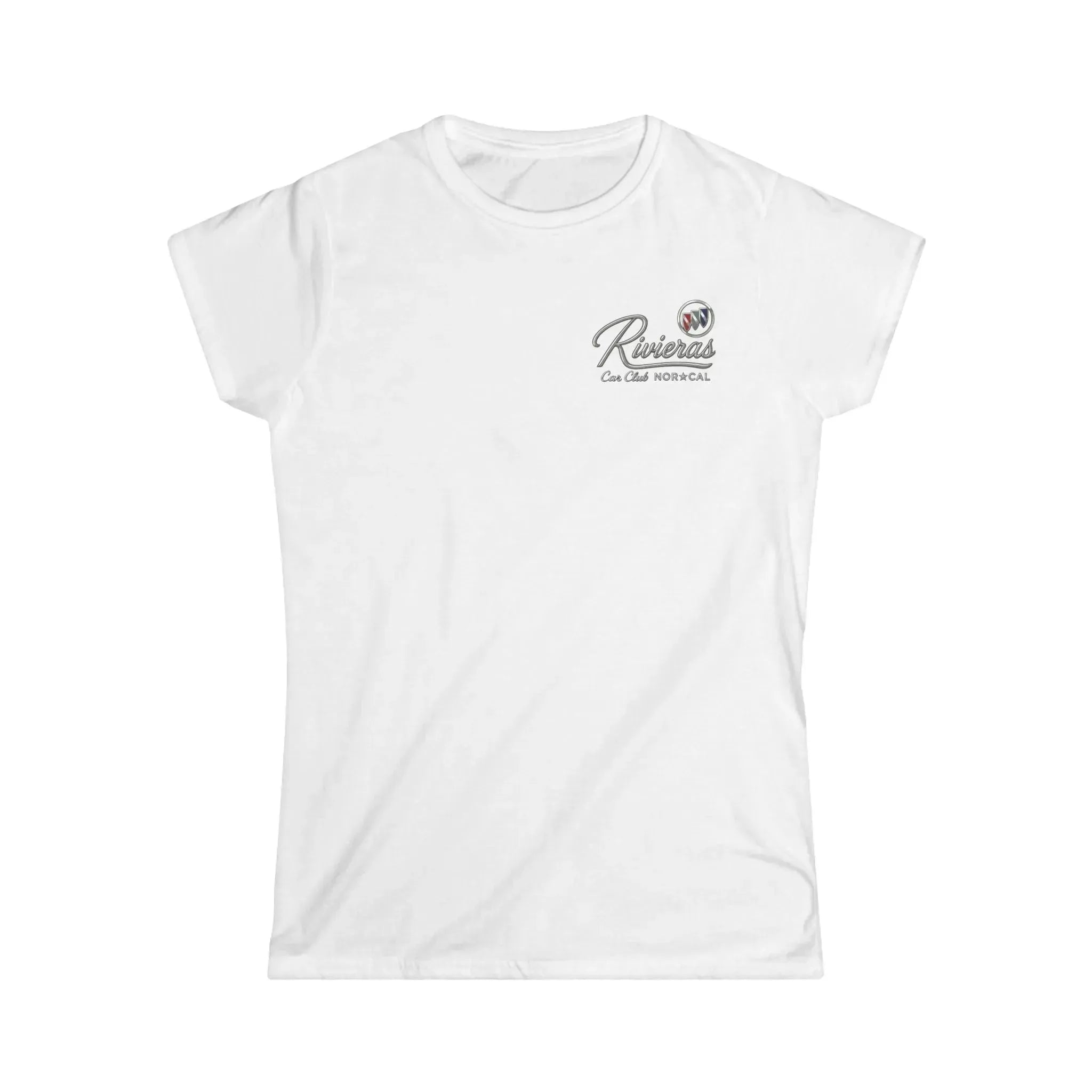 Ladies Rivieras NC T-Shirt