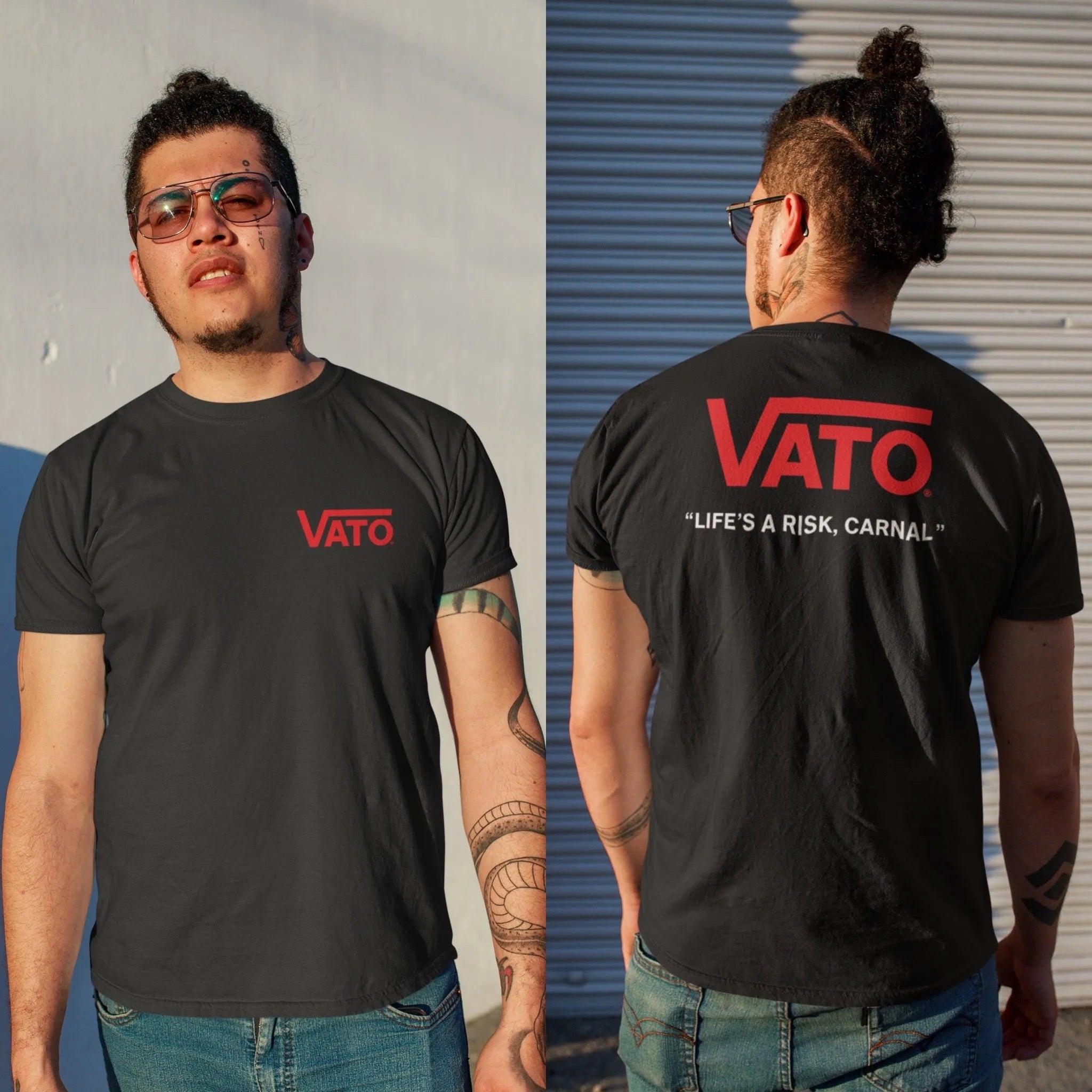 Vato T-Shirt