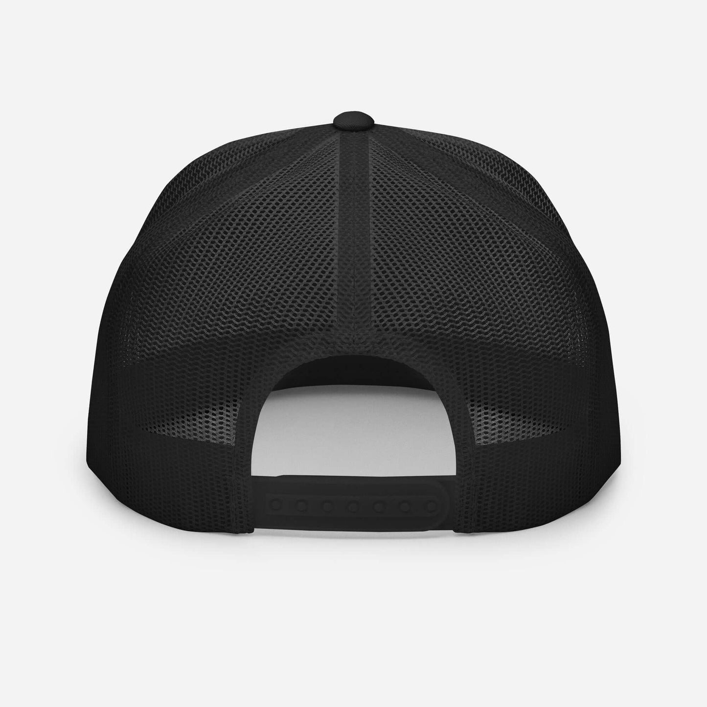 Cómo Chingas Wey Trucker Cap (You're a pain in the ass dude)