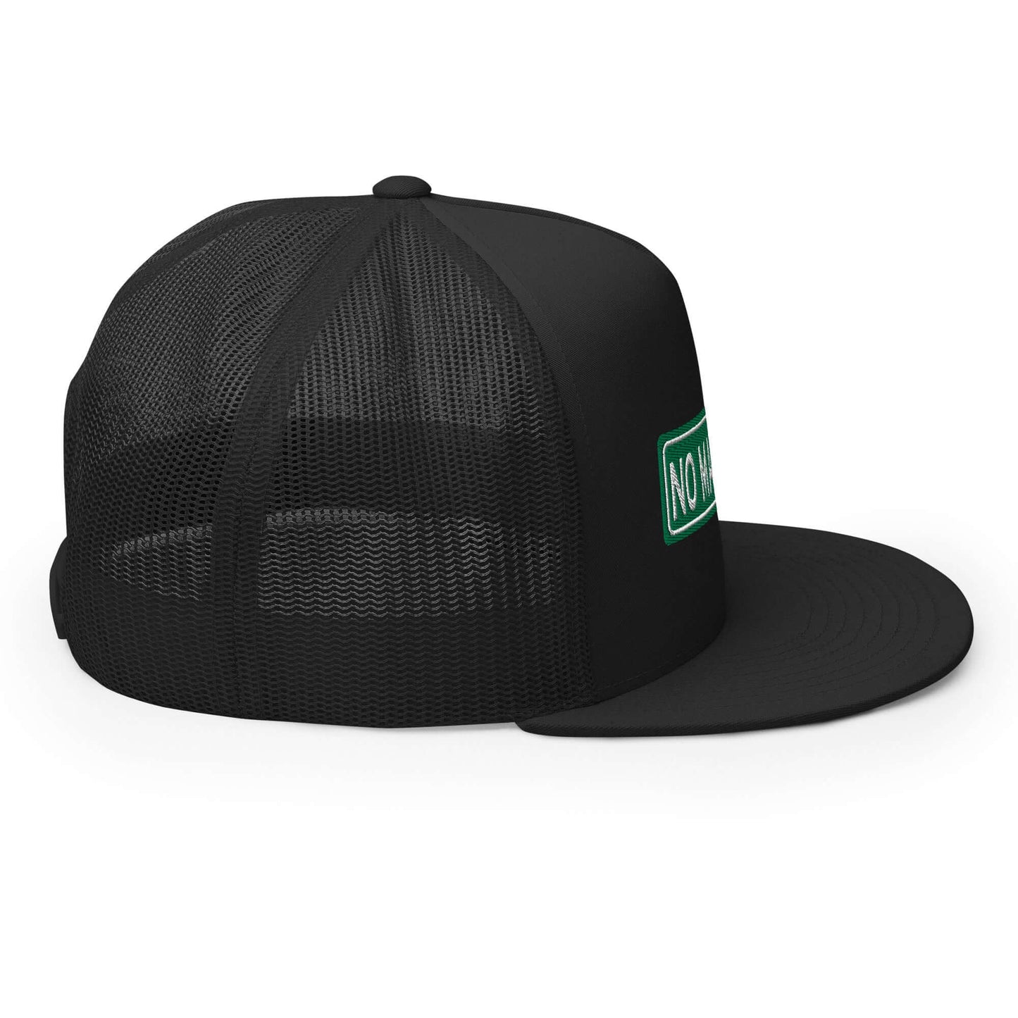 Cómo Chingas Wey Trucker Cap (You're a pain in the ass dude)