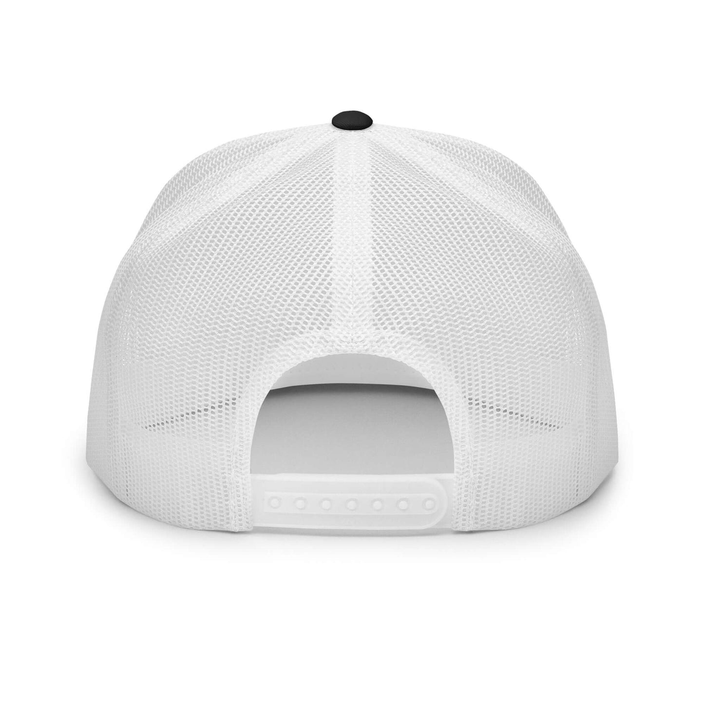Cómo Chingas Wey Trucker Cap (You're a pain in the ass dude)