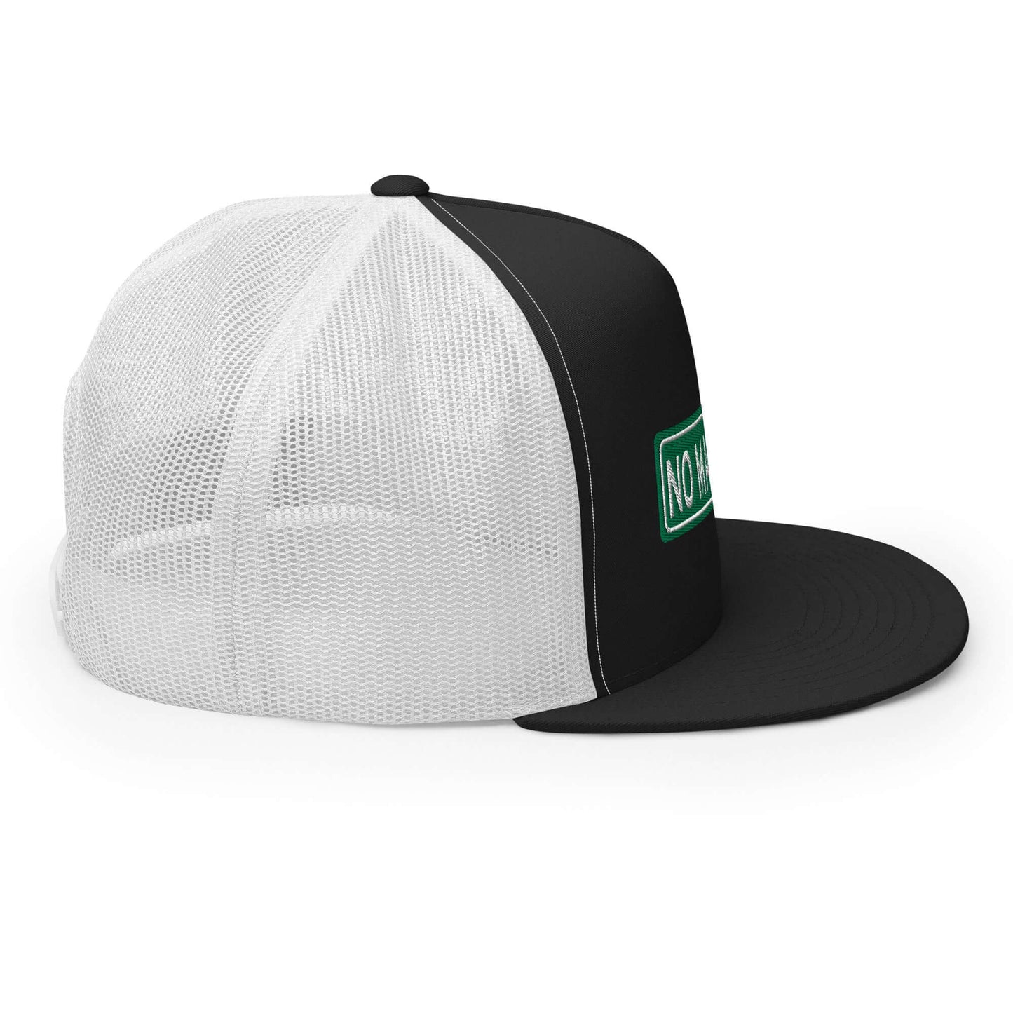 Cómo Chingas Wey Trucker Cap (You're a pain in the ass dude)