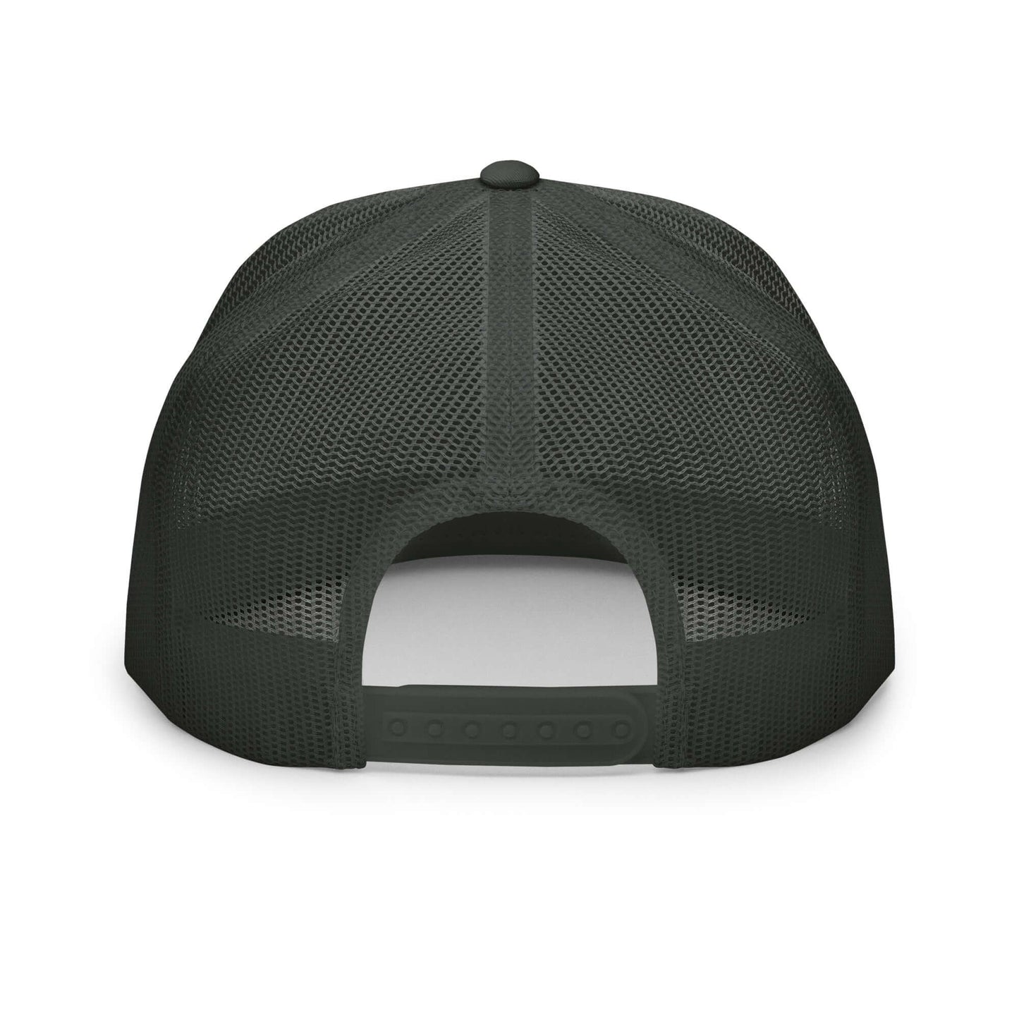Cómo Chingas Wey Trucker Cap (You're a pain in the ass dude)