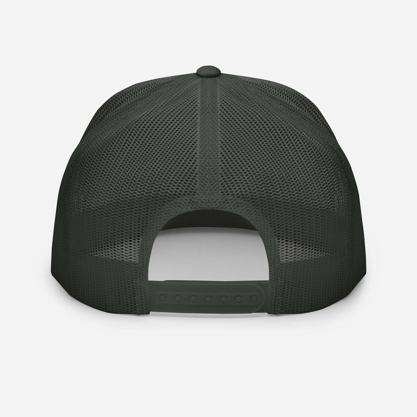 Cómo Chingas Wey Trucker Cap (You're a pain in the ass dude)