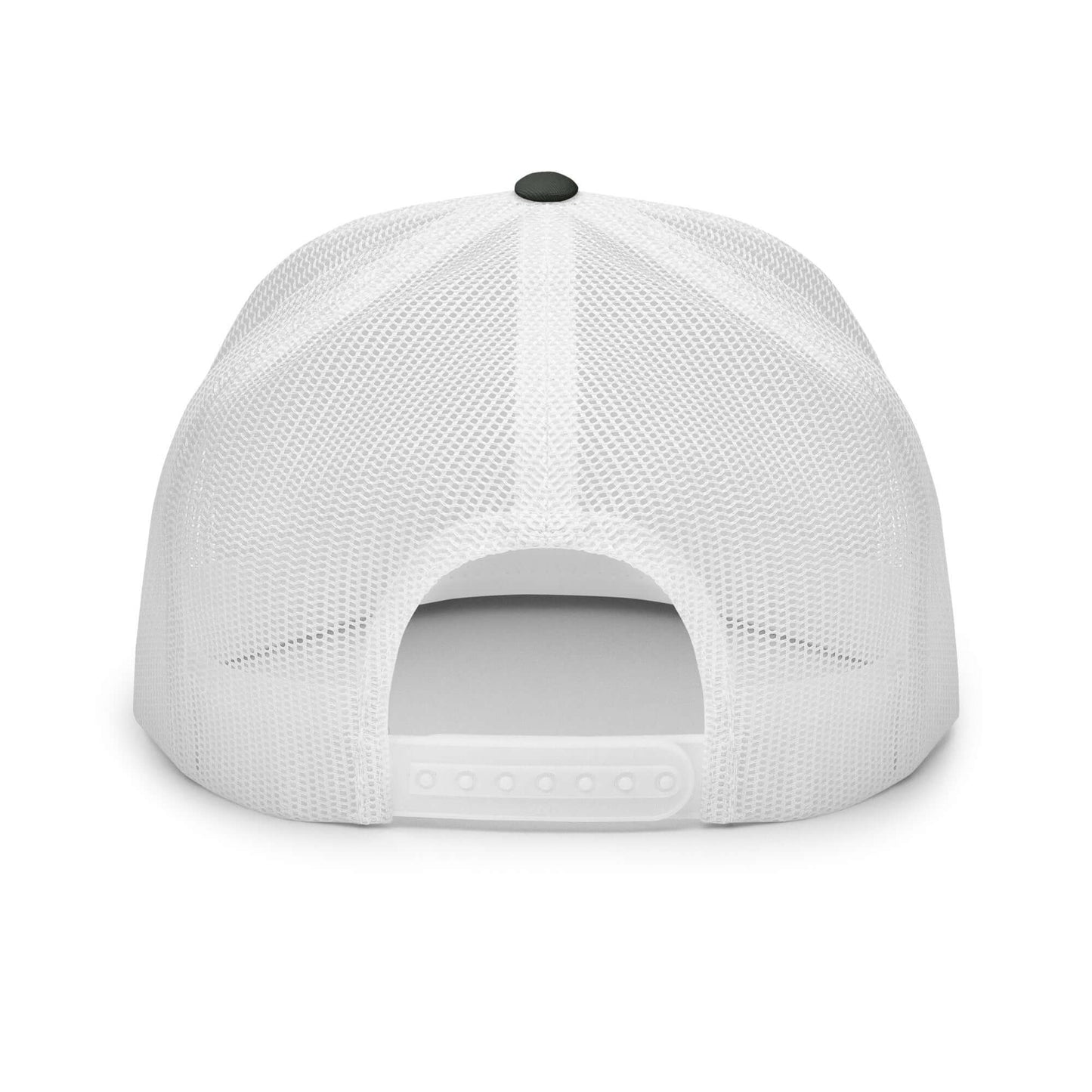 Cómo Chingas Wey Trucker Cap (You're a pain in the ass dude)