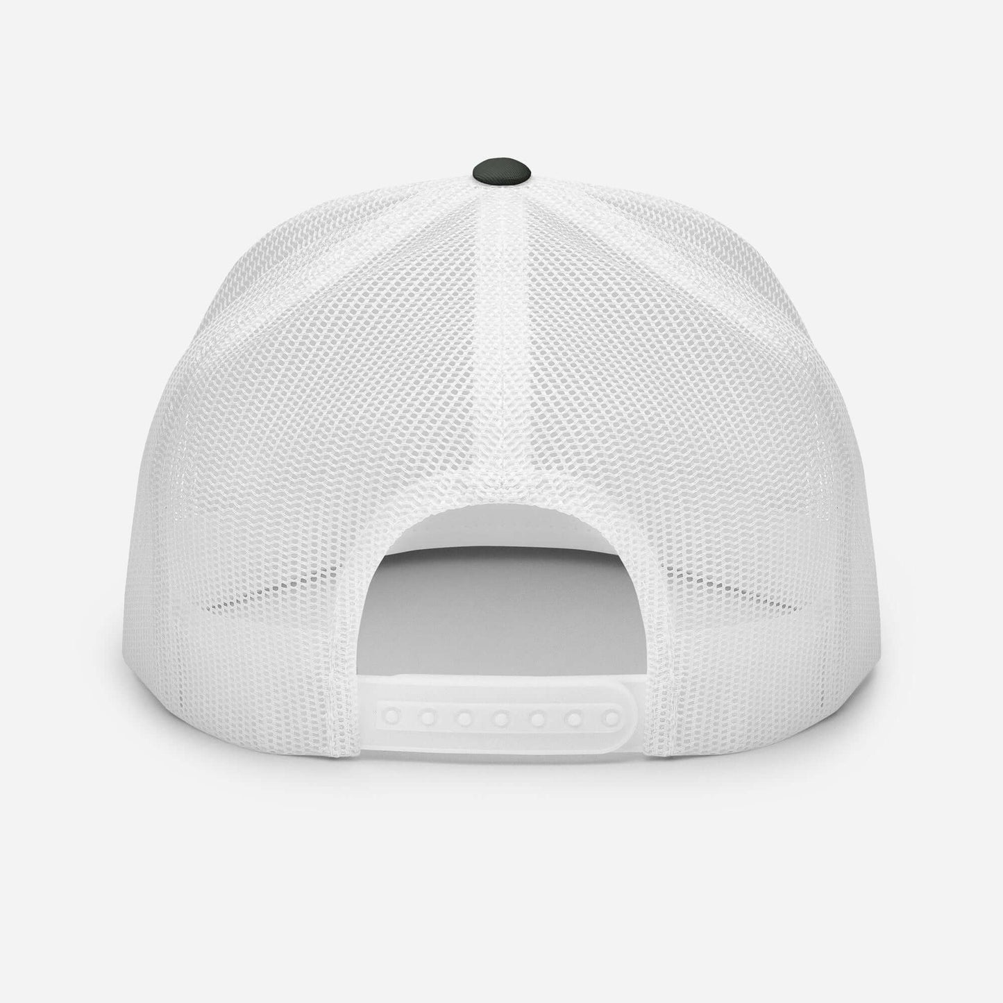 Cómo Chingas Wey Trucker Cap (You're a pain in the ass dude)
