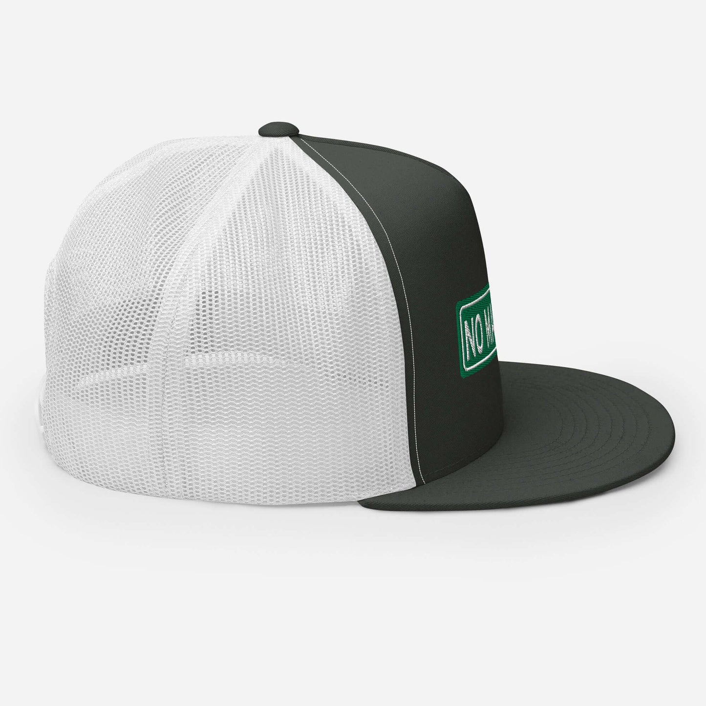 Cómo Chingas Wey Trucker Cap (You're a pain in the ass dude)