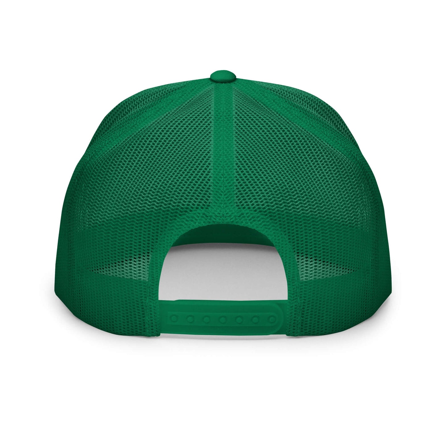 Cómo Chingas Wey Trucker Cap (You're a pain in the ass dude)