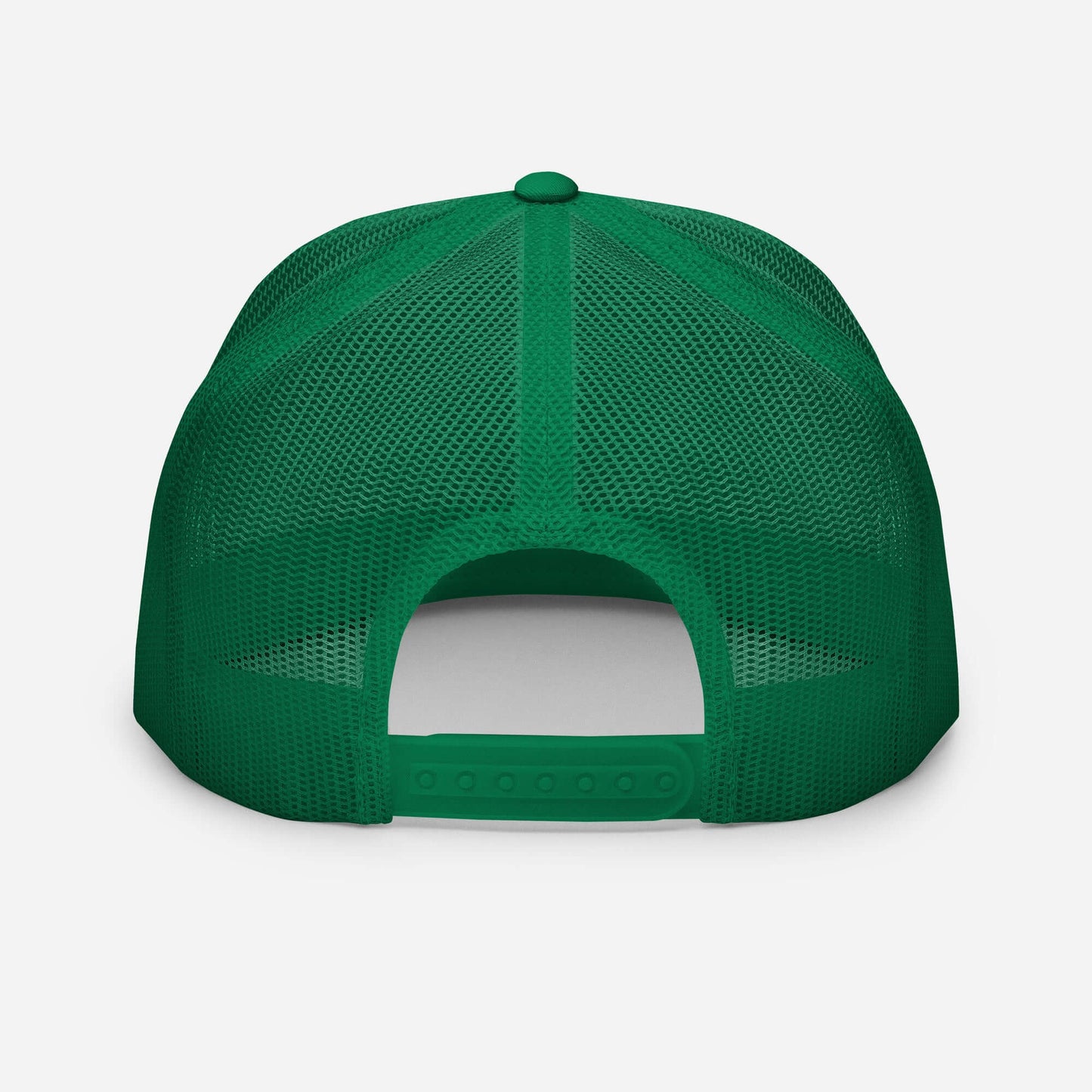 Cómo Chingas Wey Trucker Cap (You're a pain in the ass dude)