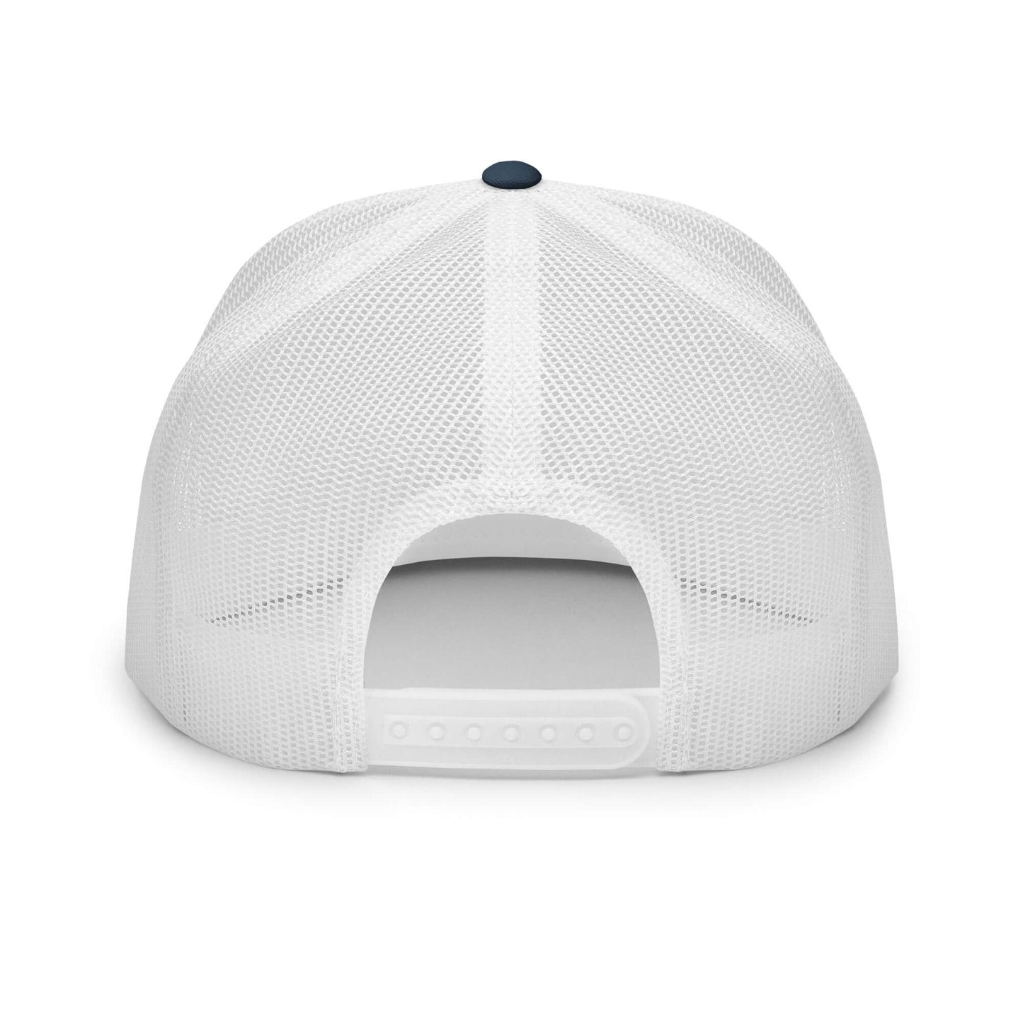 Cómo Chingas Wey Trucker Cap (You're a pain in the ass dude)