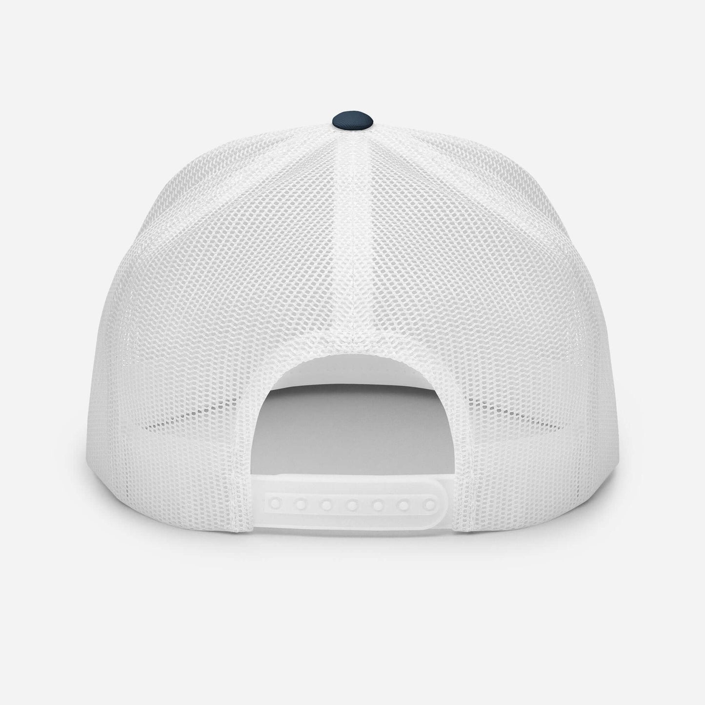 Cómo Chingas Wey Trucker Cap (You're a pain in the ass dude)