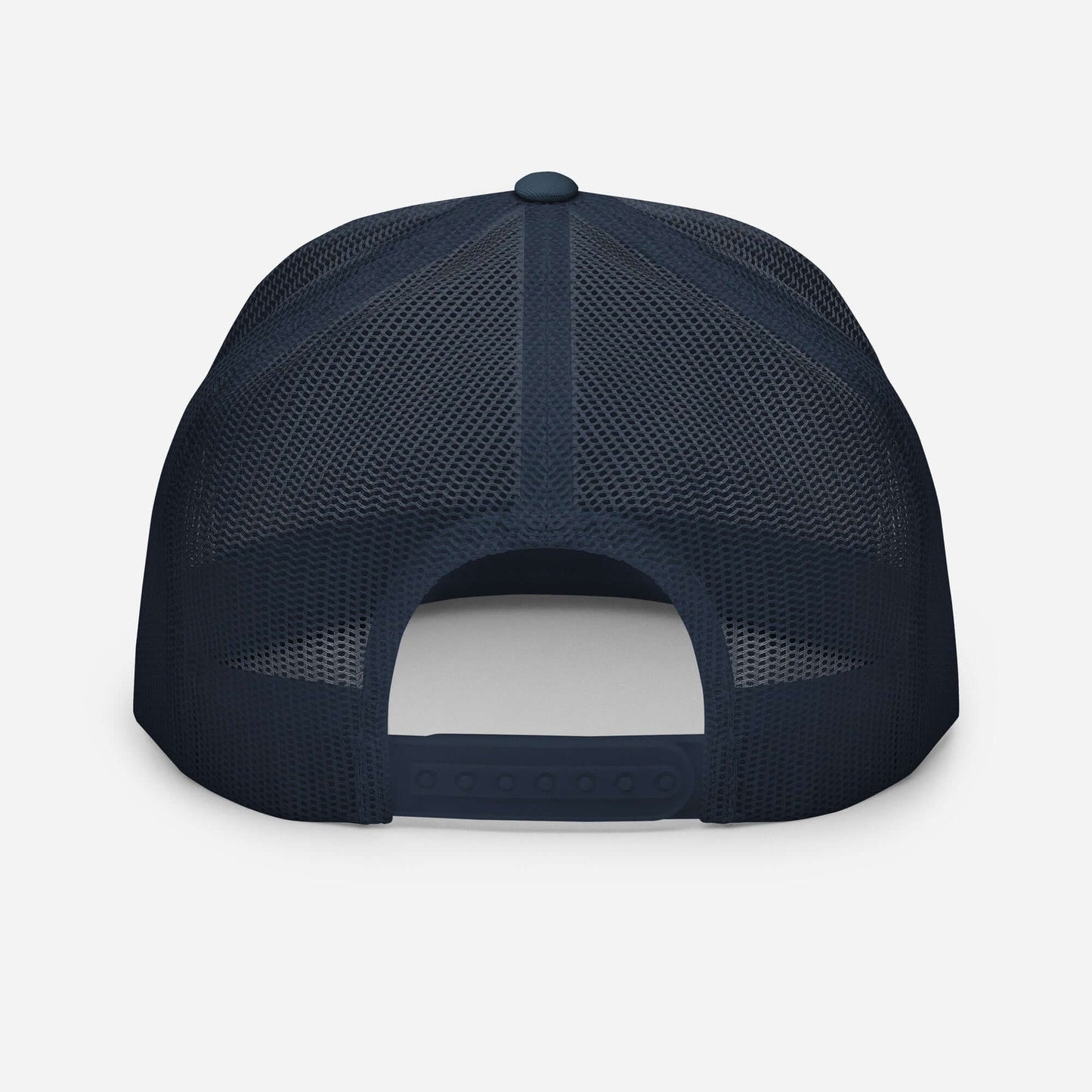 Cómo Chingas Wey Trucker Cap (You're a pain in the ass dude)
