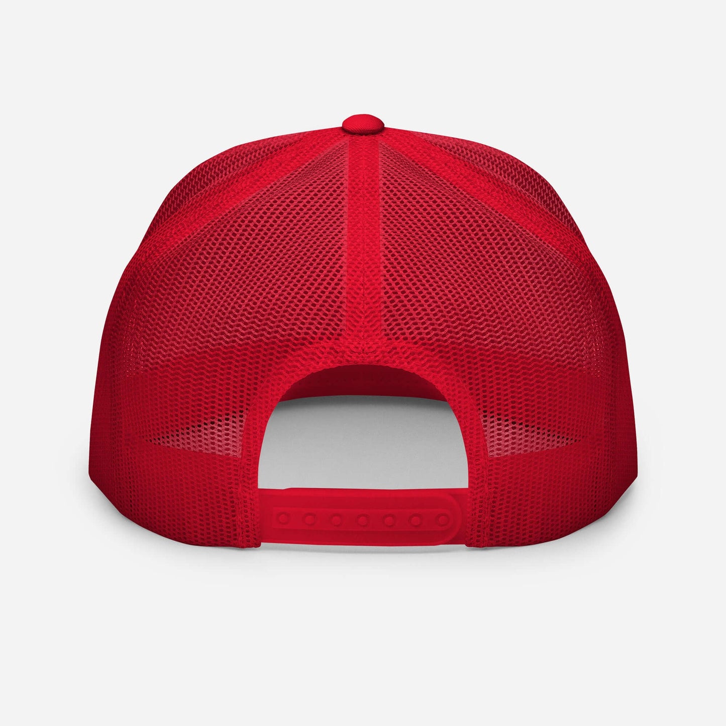 Cómo Chingas Wey Trucker Cap (You're a pain in the ass dude)