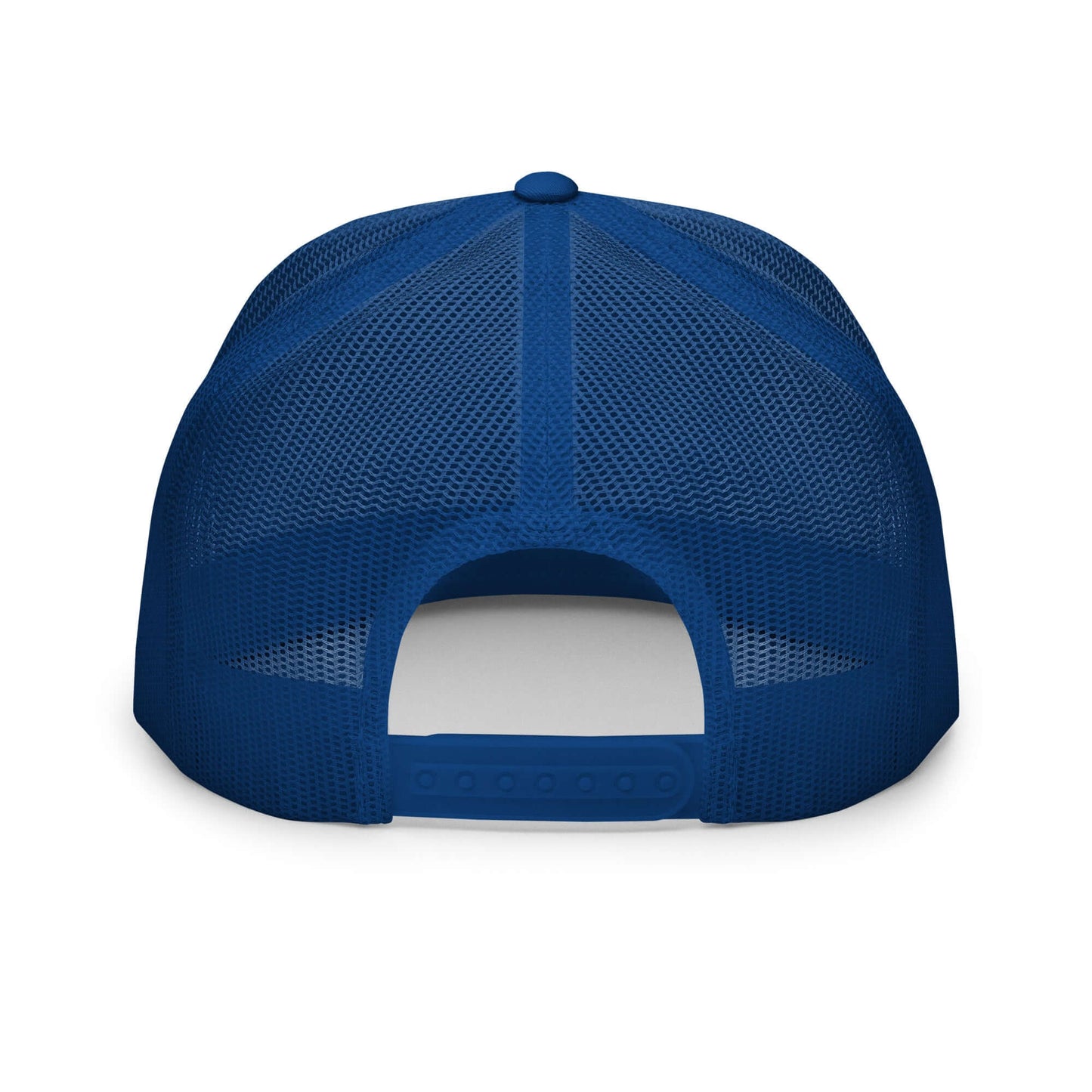 Cómo Chingas Wey Trucker Cap (You're a pain in the ass dude)