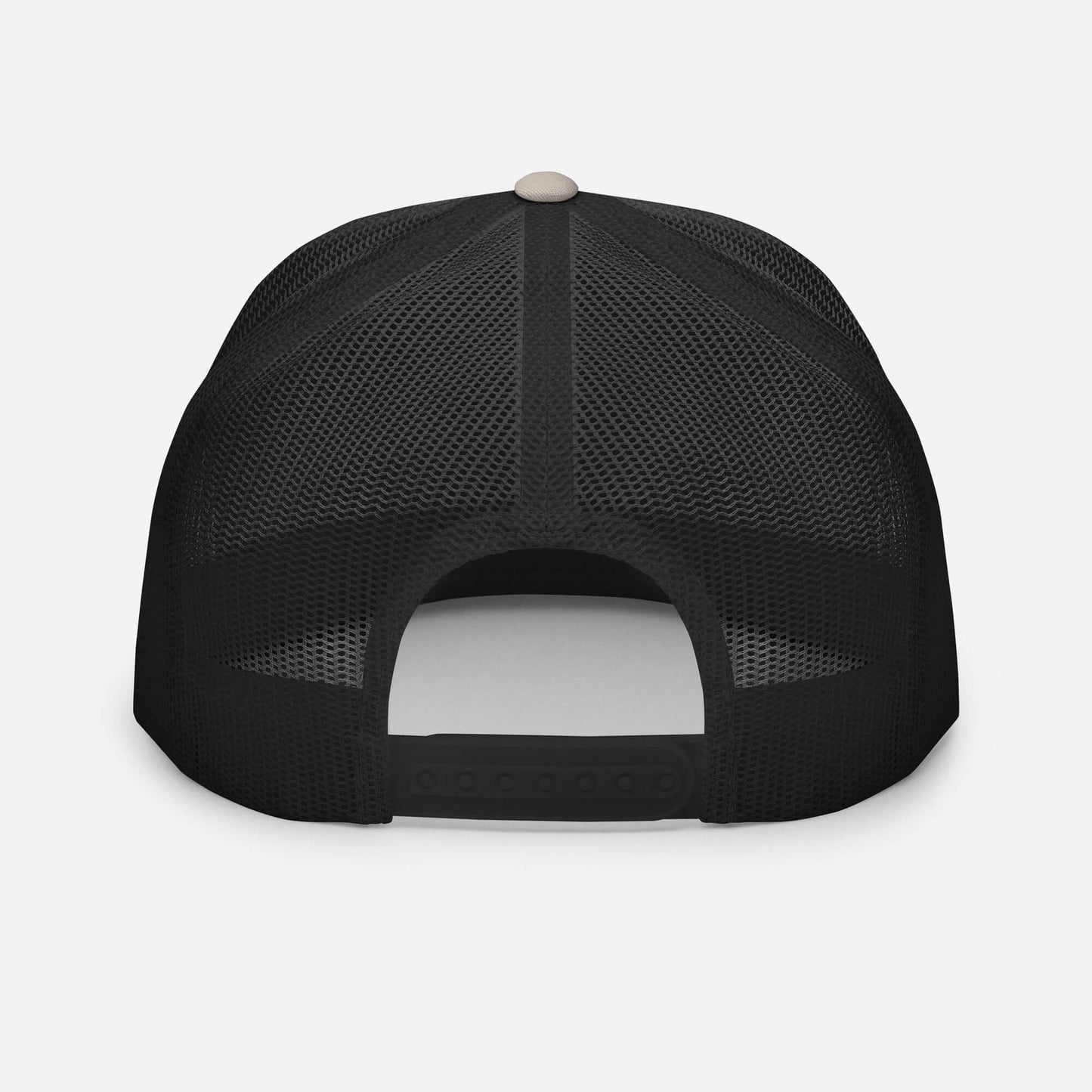 Cómo Chingas Wey Trucker Cap (You're a pain in the ass dude)