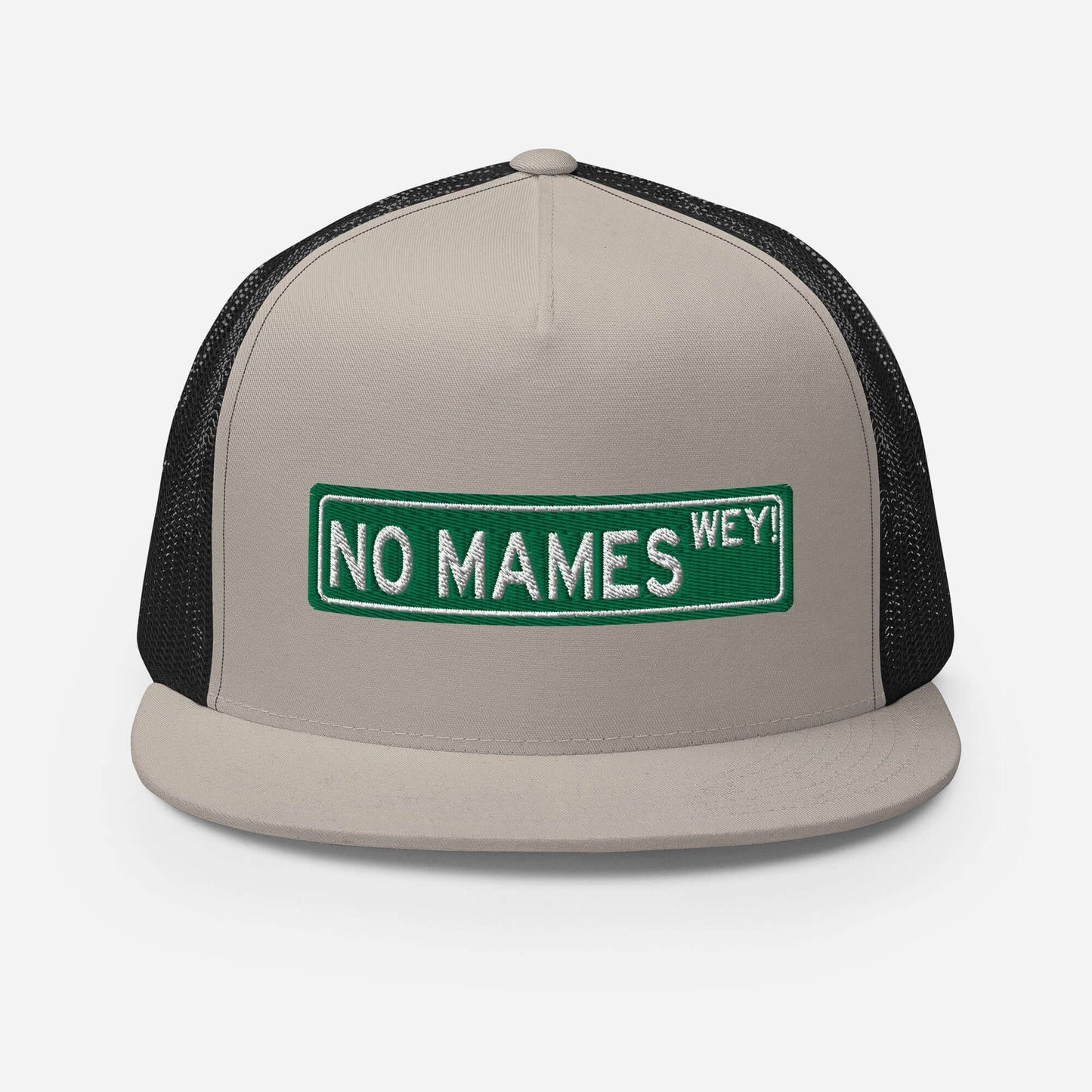 Cómo Chingas Wey Trucker Cap (You're a pain in the ass dude)