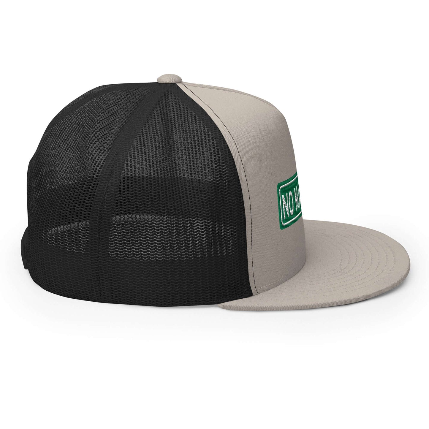 Cómo Chingas Wey Trucker Cap (You're a pain in the ass dude)