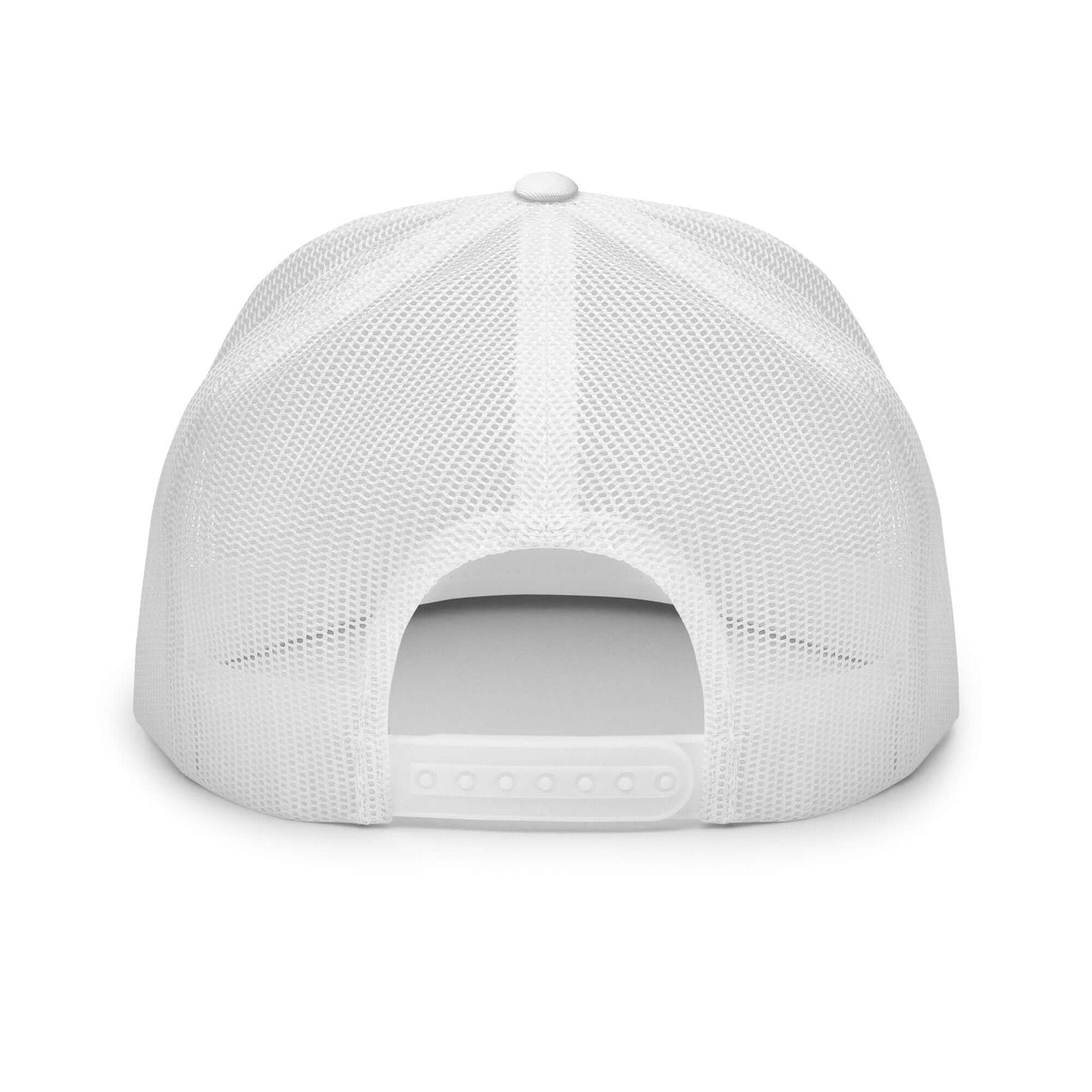 Cómo Chingas Wey Trucker Cap (You're a pain in the ass dude)