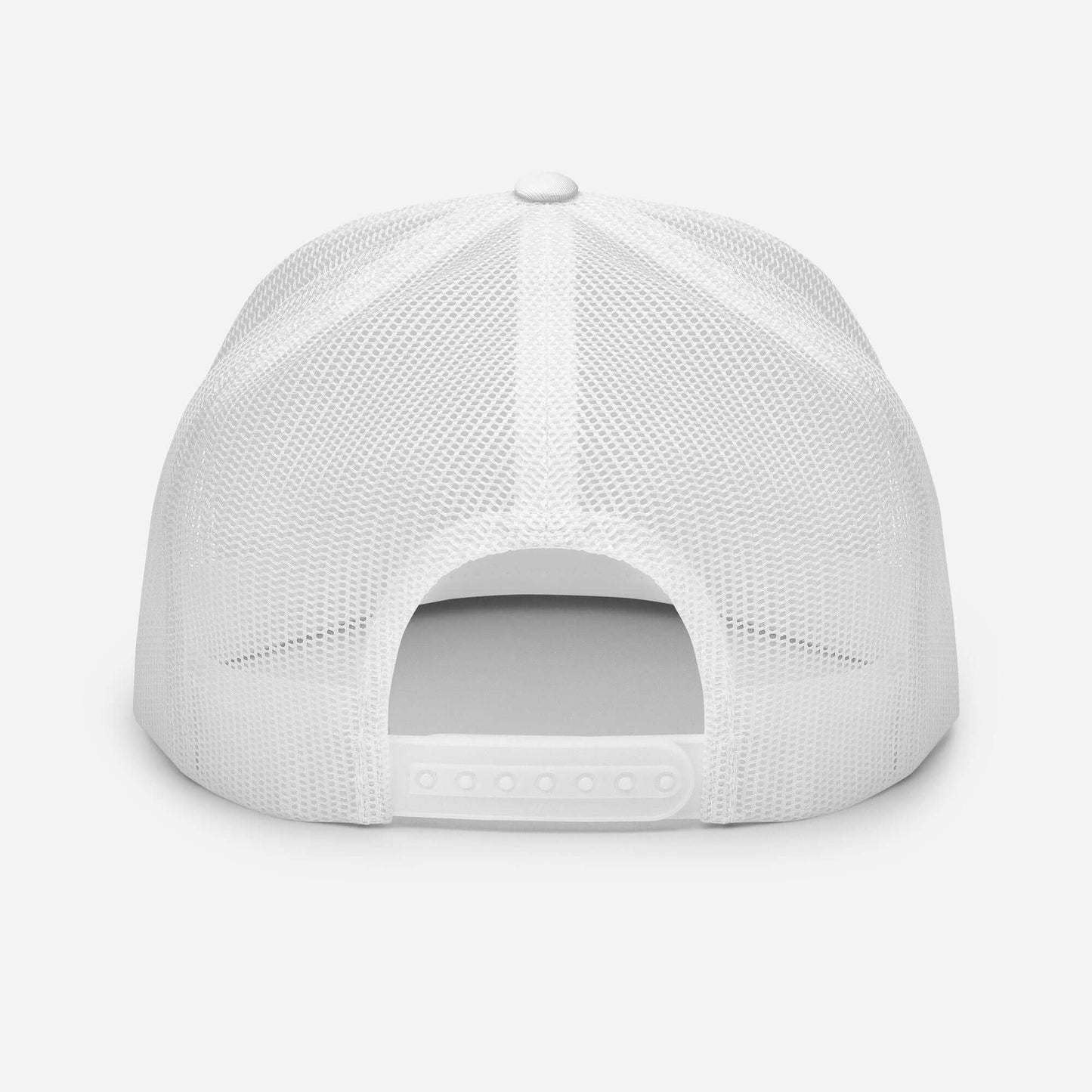 Cómo Chingas Wey Trucker Cap (You're a pain in the ass dude)