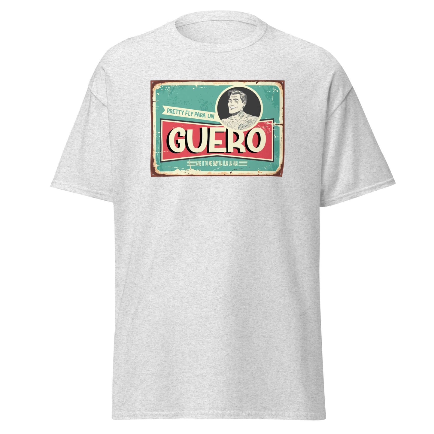 Pretty Fly Para un Guero T-Shirt