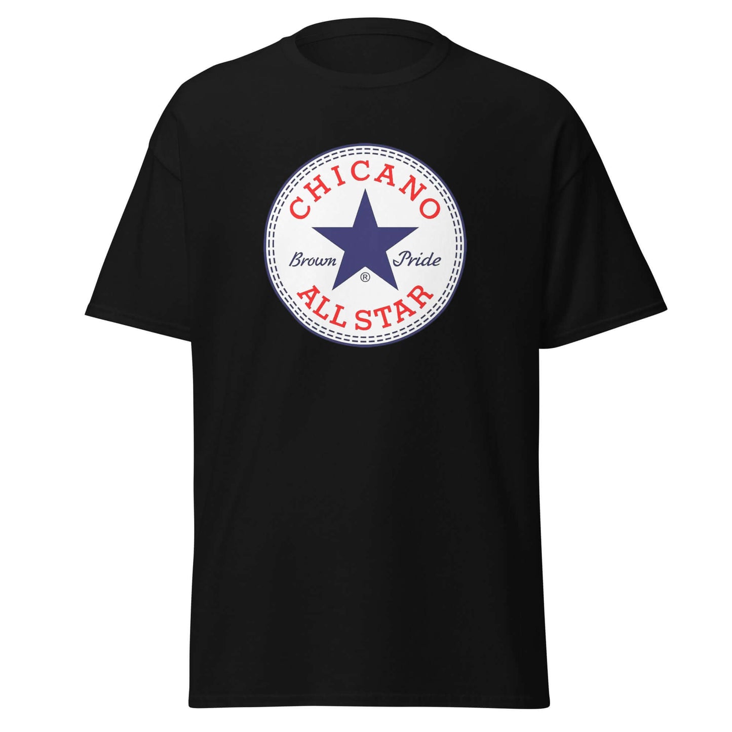 Chicano All Star T-Shirt