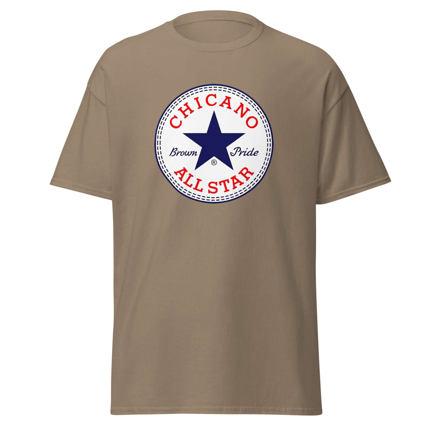 Chicano All Star T-Shirt