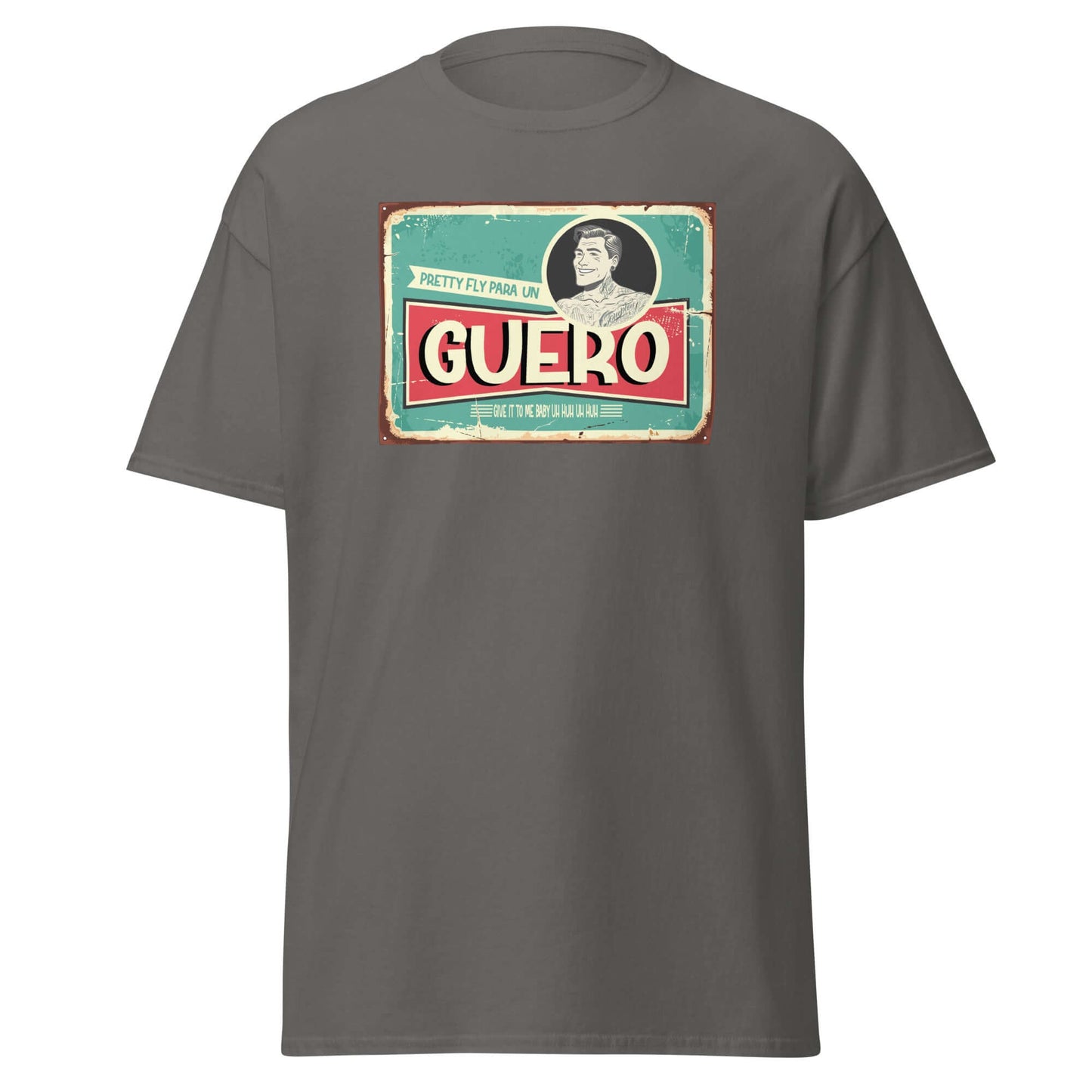 Pretty Fly Para un Guero T-Shirt