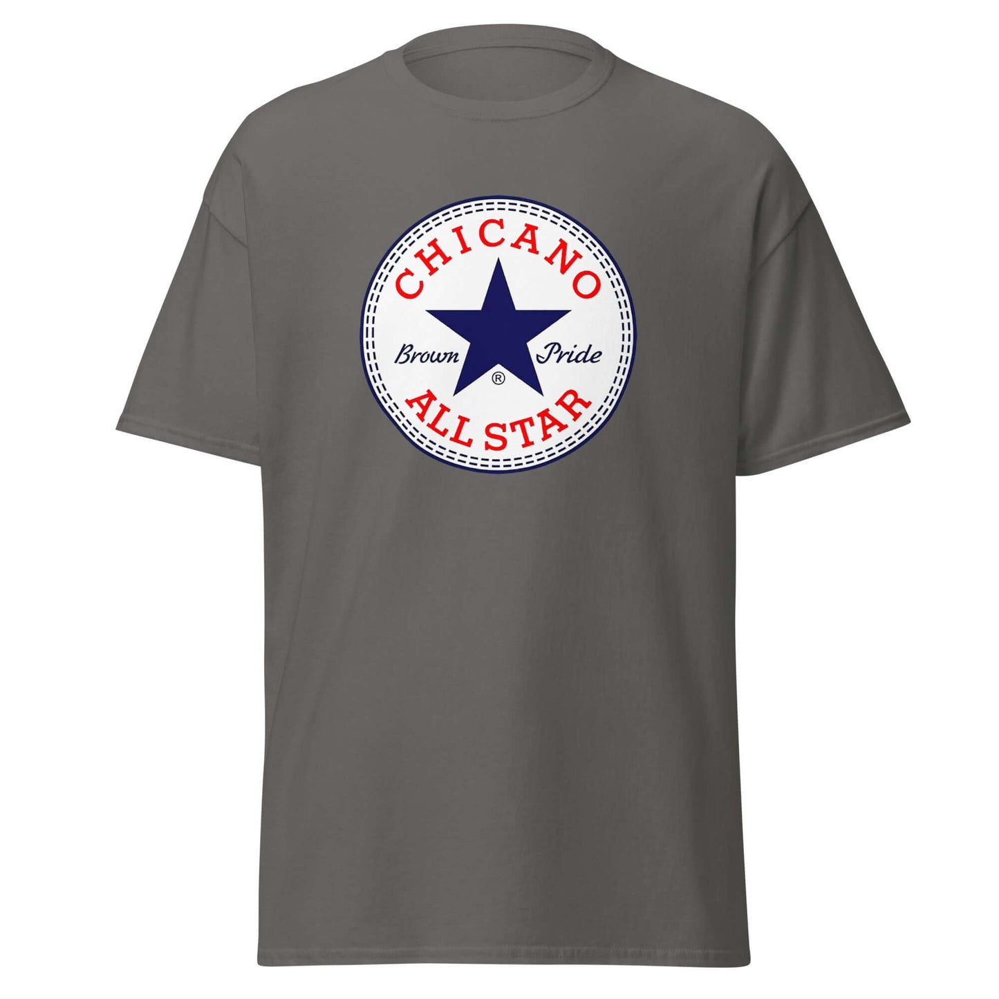 Chicano All Star T-Shirt