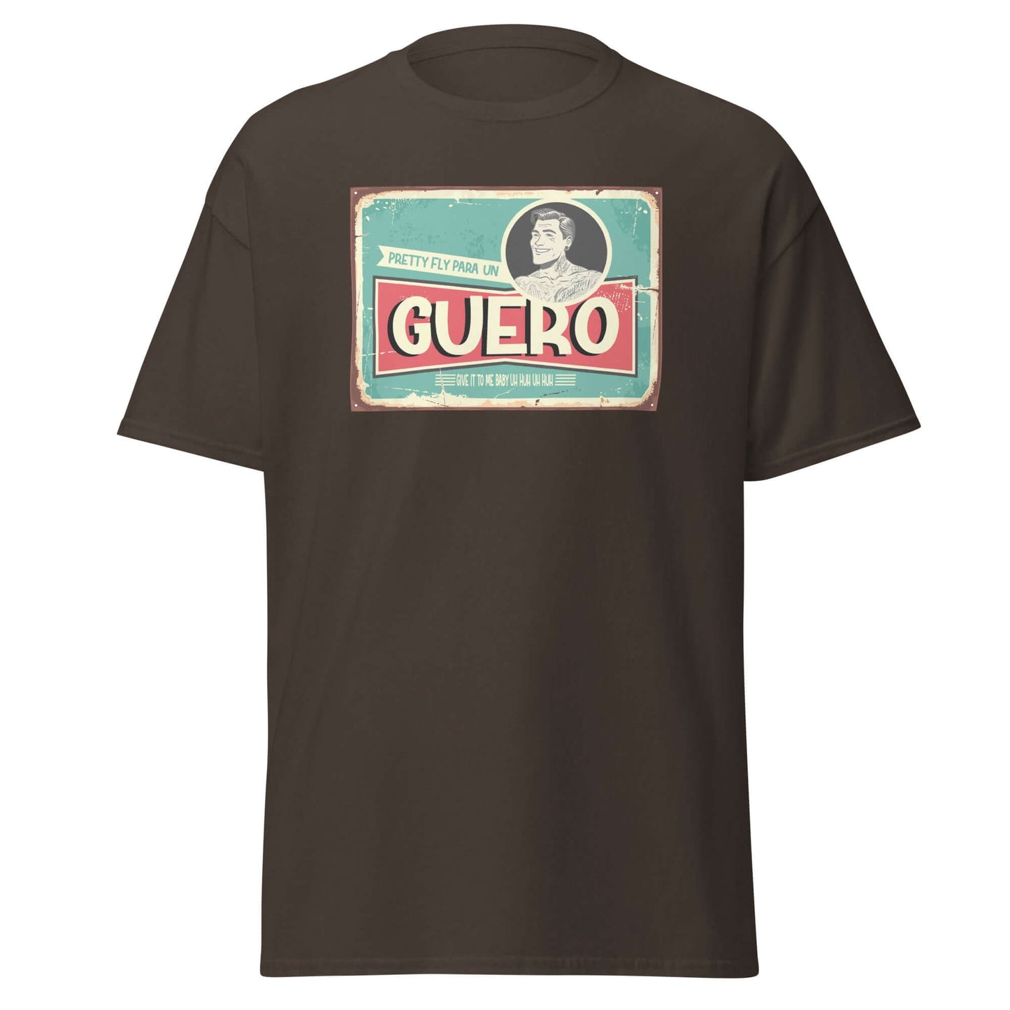 Pretty Fly Para un Guero T-Shirt