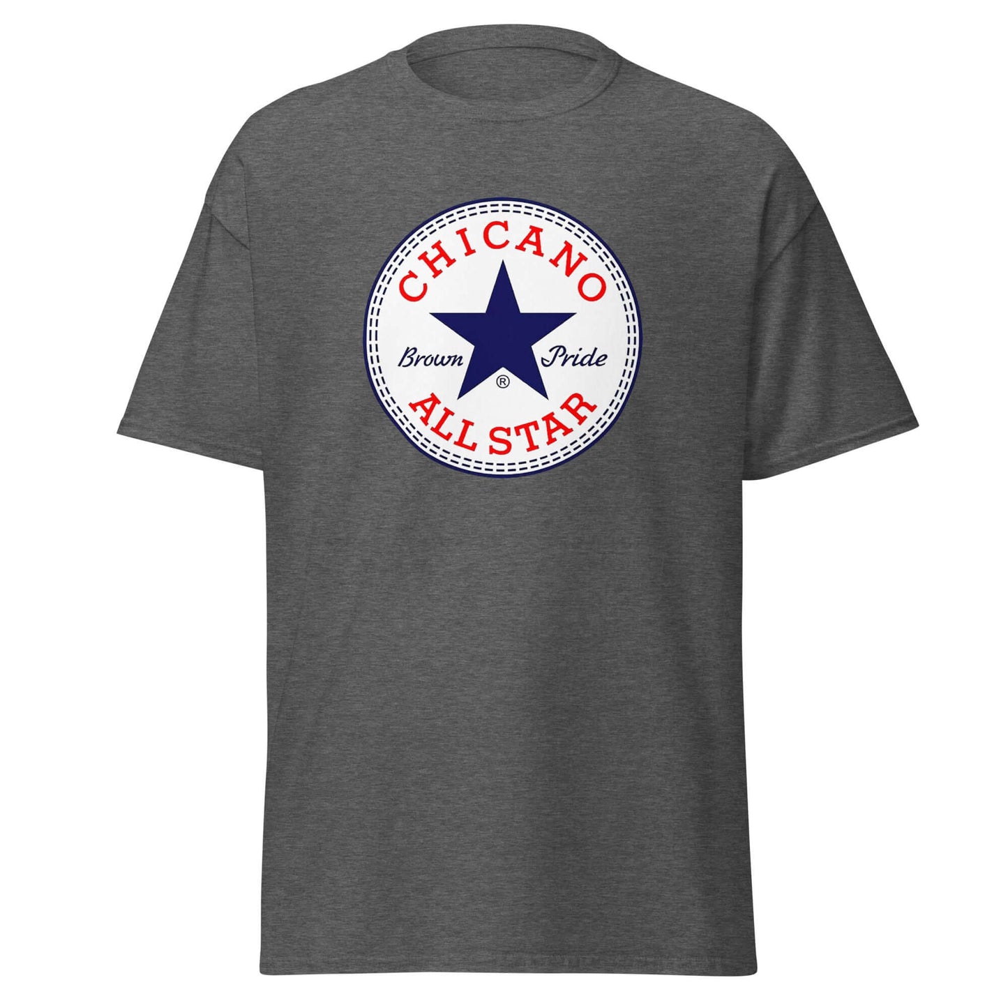 Chicano All Star T-Shirt