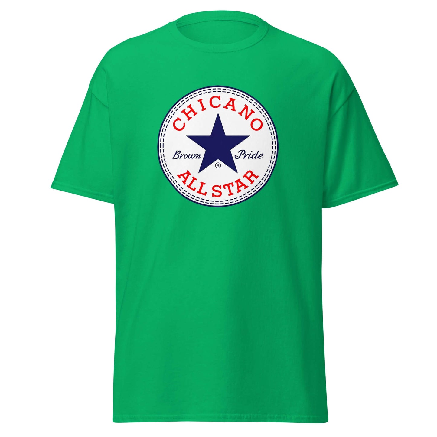 Chicano All Star T-Shirt