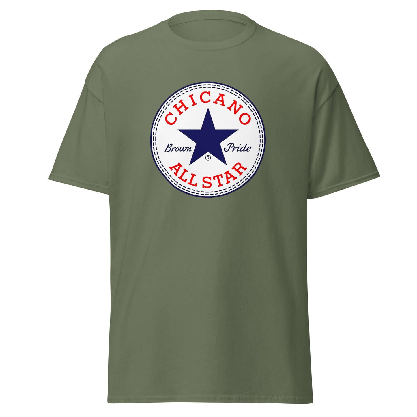 Chicano All Star T-Shirt