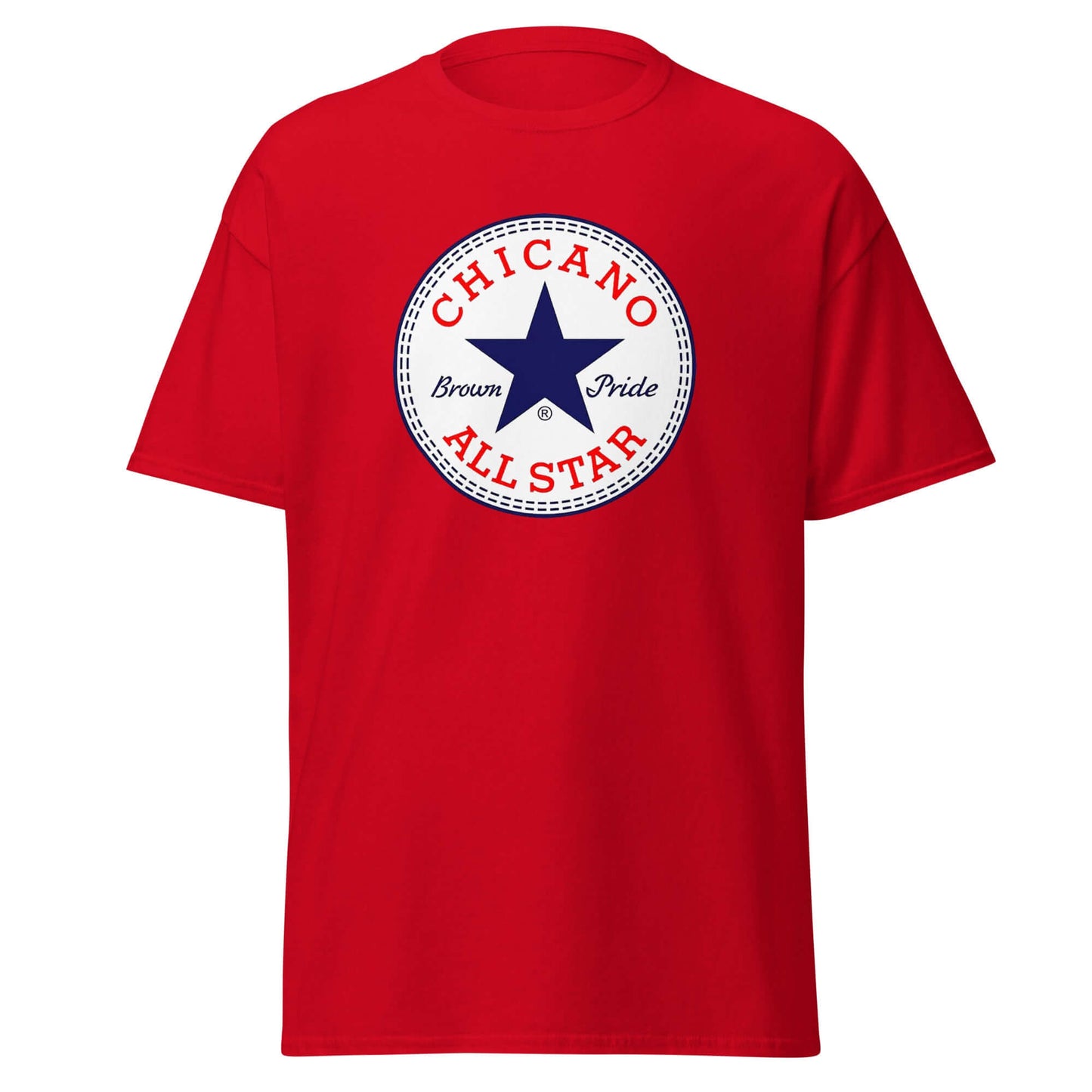 Chicano All Star T-Shirt