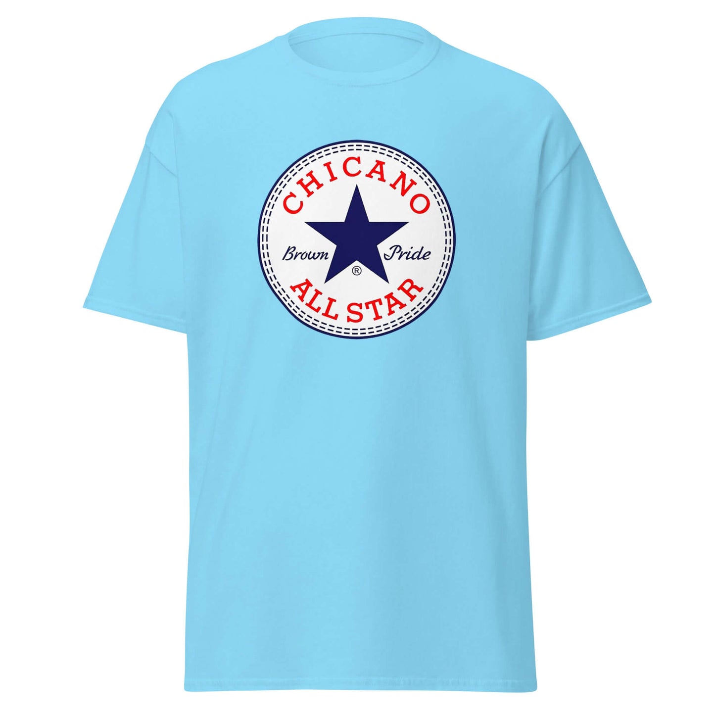 Chicano All Star T-Shirt