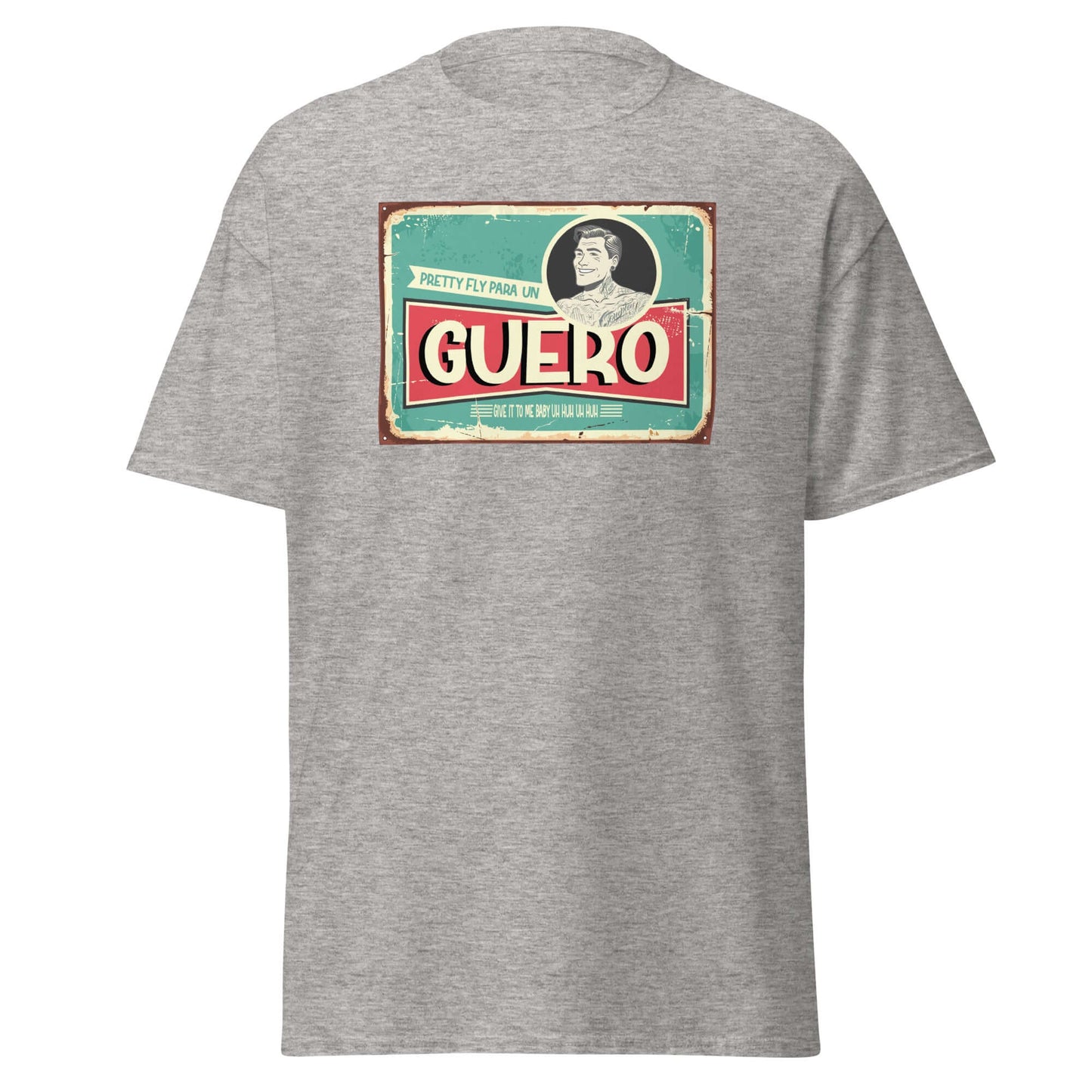 Pretty Fly Para un Guero T-Shirt