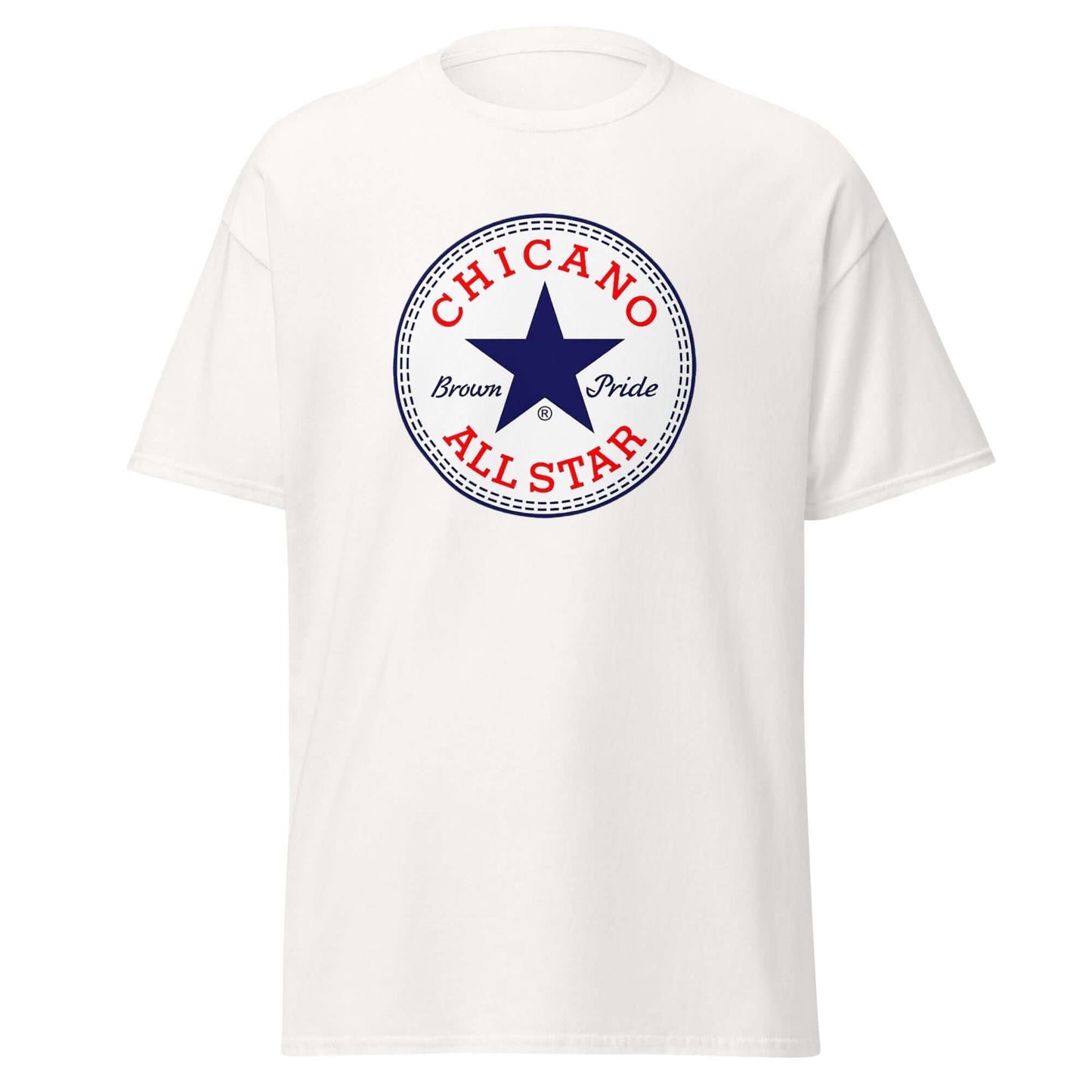 Chicano All Star T-Shirt