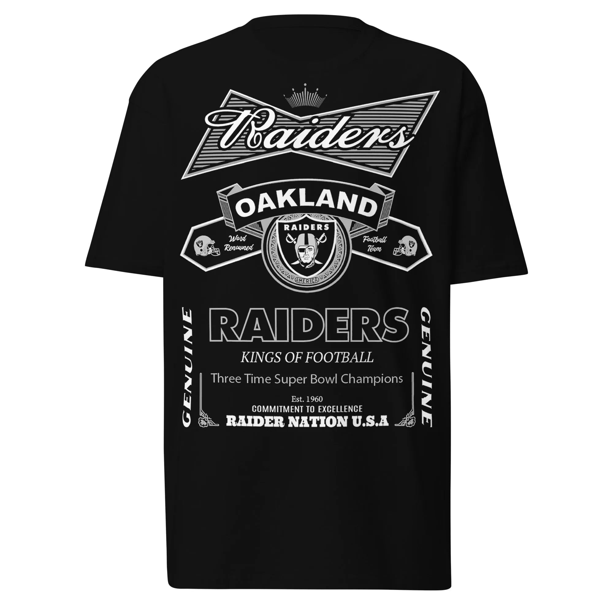 oakland raiders dress shirt Vintage Oakland Raiders Karmen Dress Cowboy Football Tshirt, Size Medi Stuck In The 90s Sports