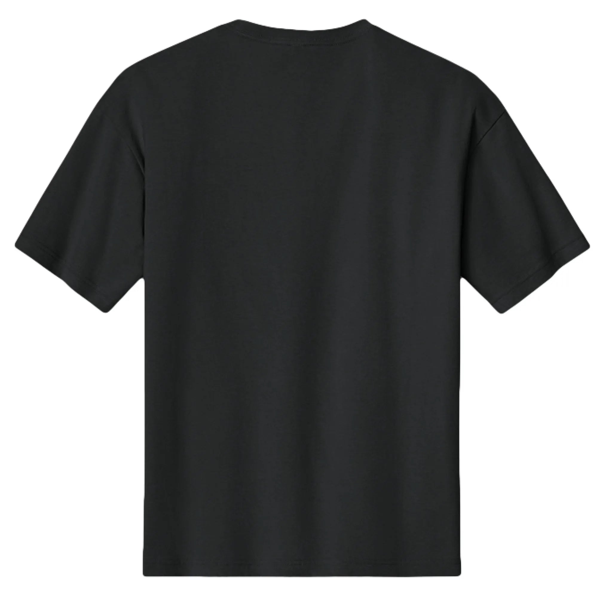 Vintage Black - BACK