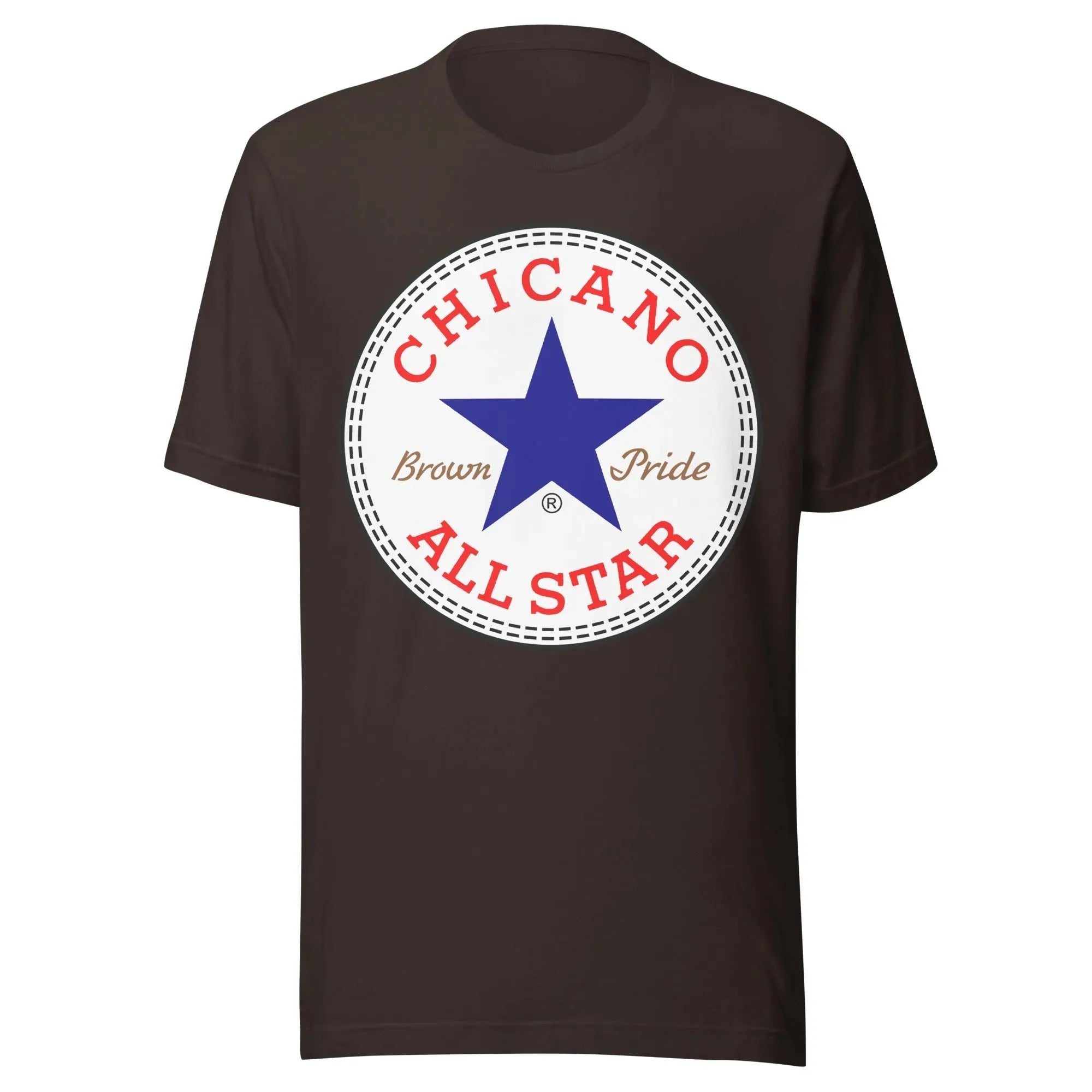 Chicano All Star T-Shirt