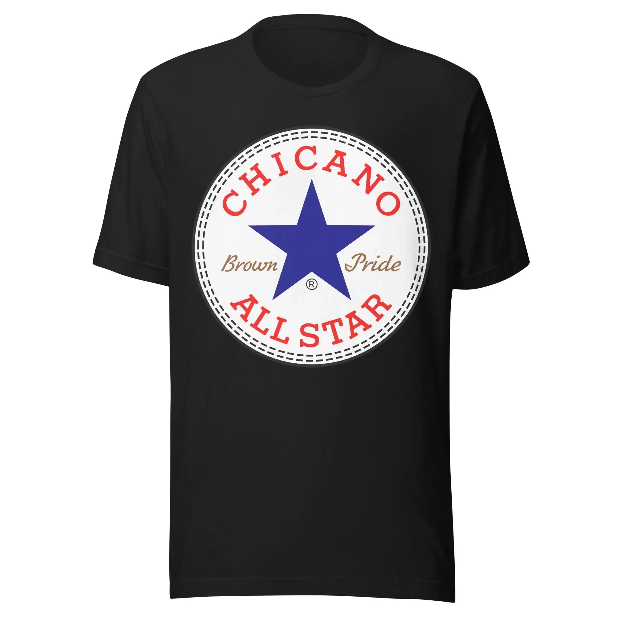Chicano All Star T-Shirt