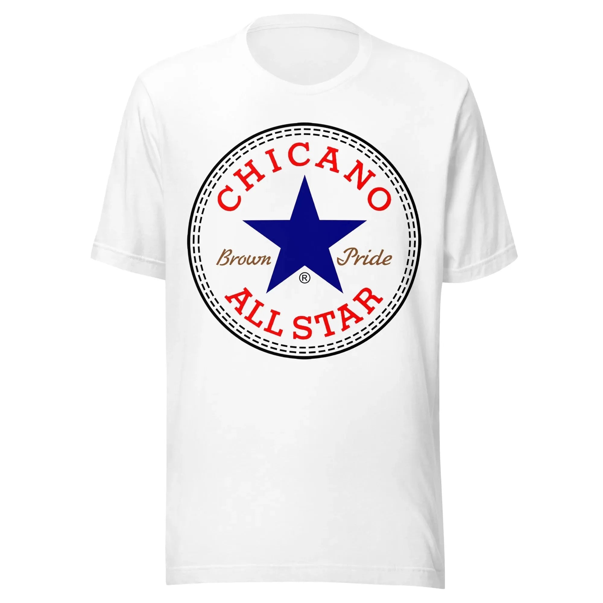Chicano All Star T-Shirt