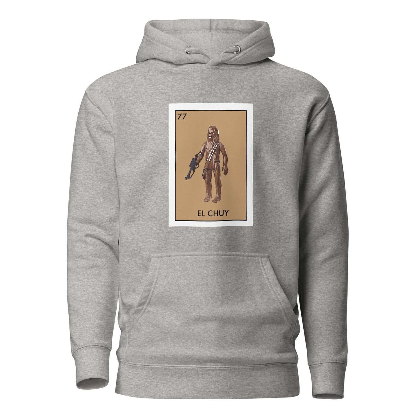 El Chuy (Chewie) Hoodie