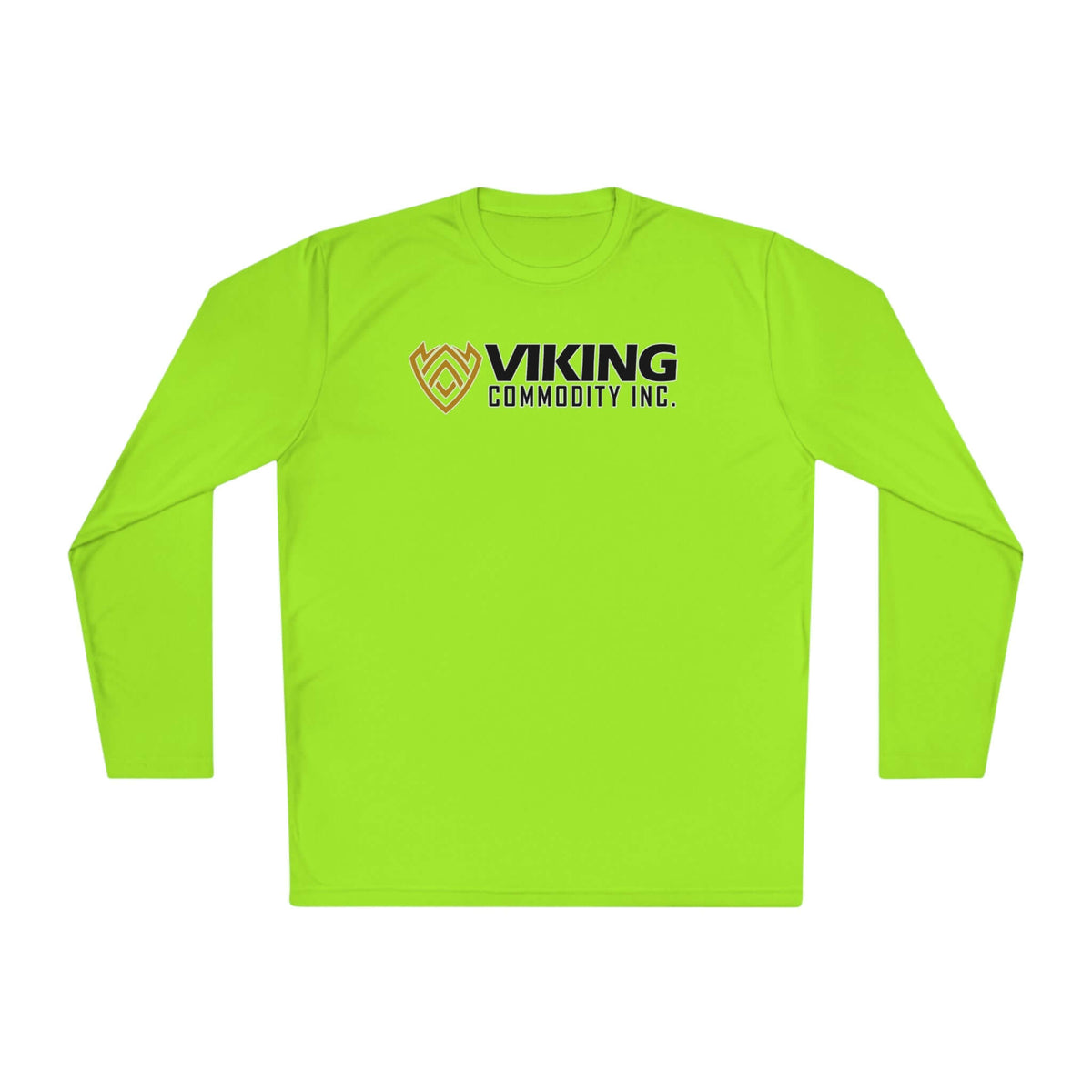 VIKING Unisex Lightweight Long Sleeve Tee