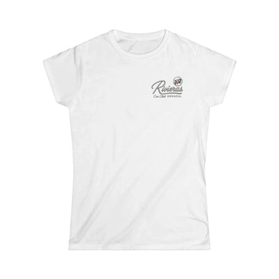 Ladies Rivieras NC T-Shirt