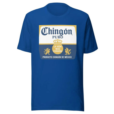 Chingón Puro T-Shirt