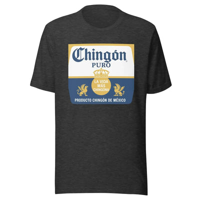 Chingón Puro T-Shirt