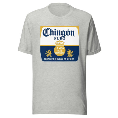Chingón Puro T-Shirt