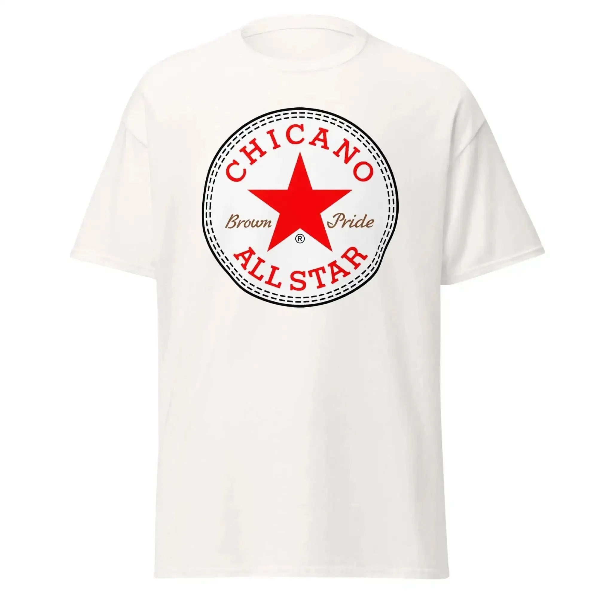 Chicano All Star 2 T-Shirt