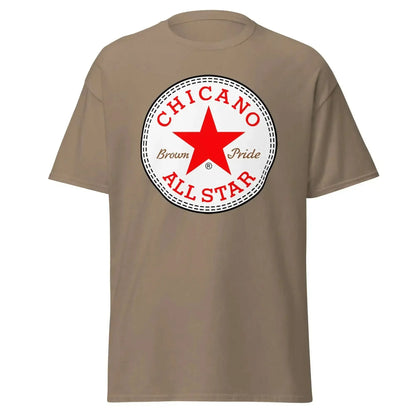 Chicano All Star 2 T-Shirt