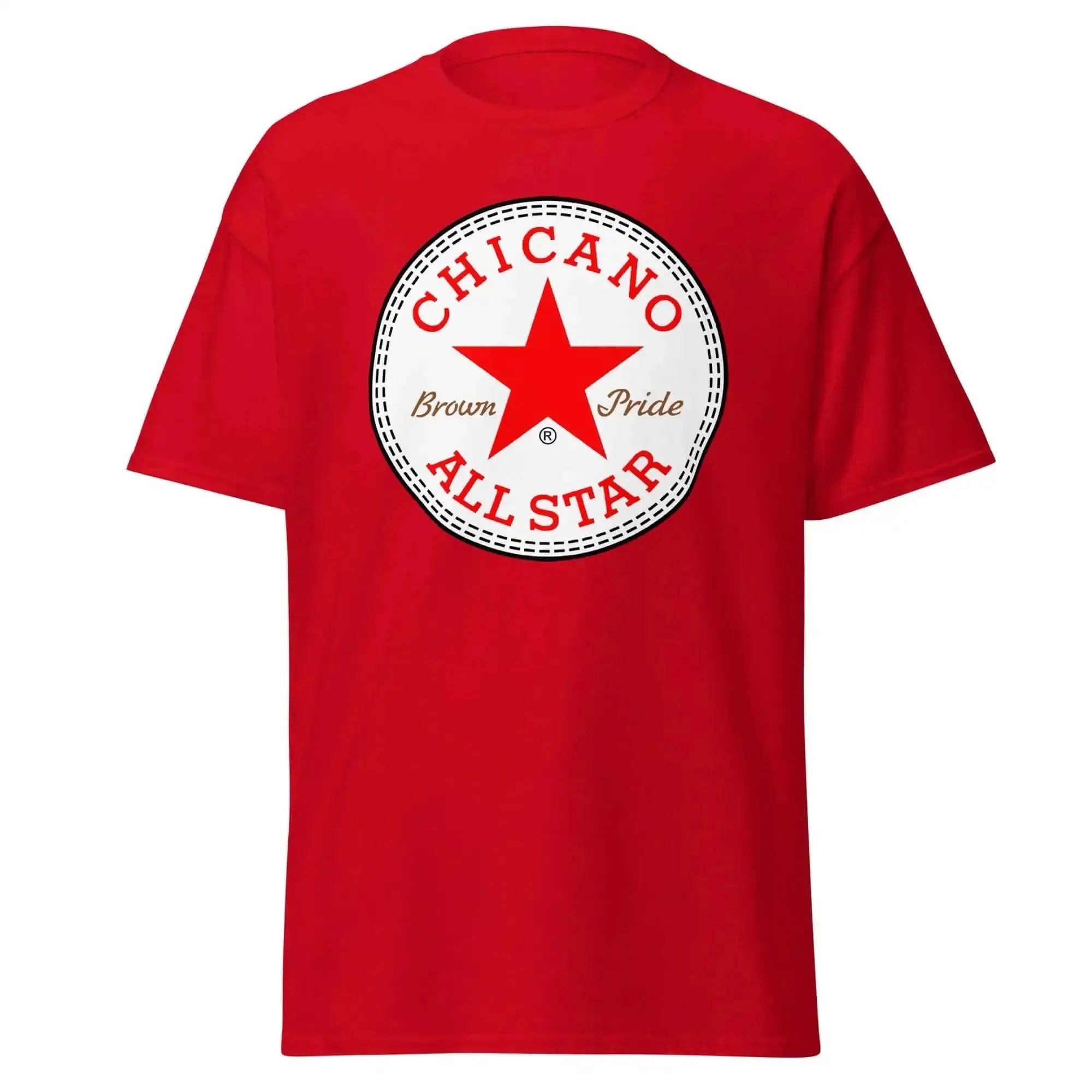Chicano All Star 2 T-Shirt